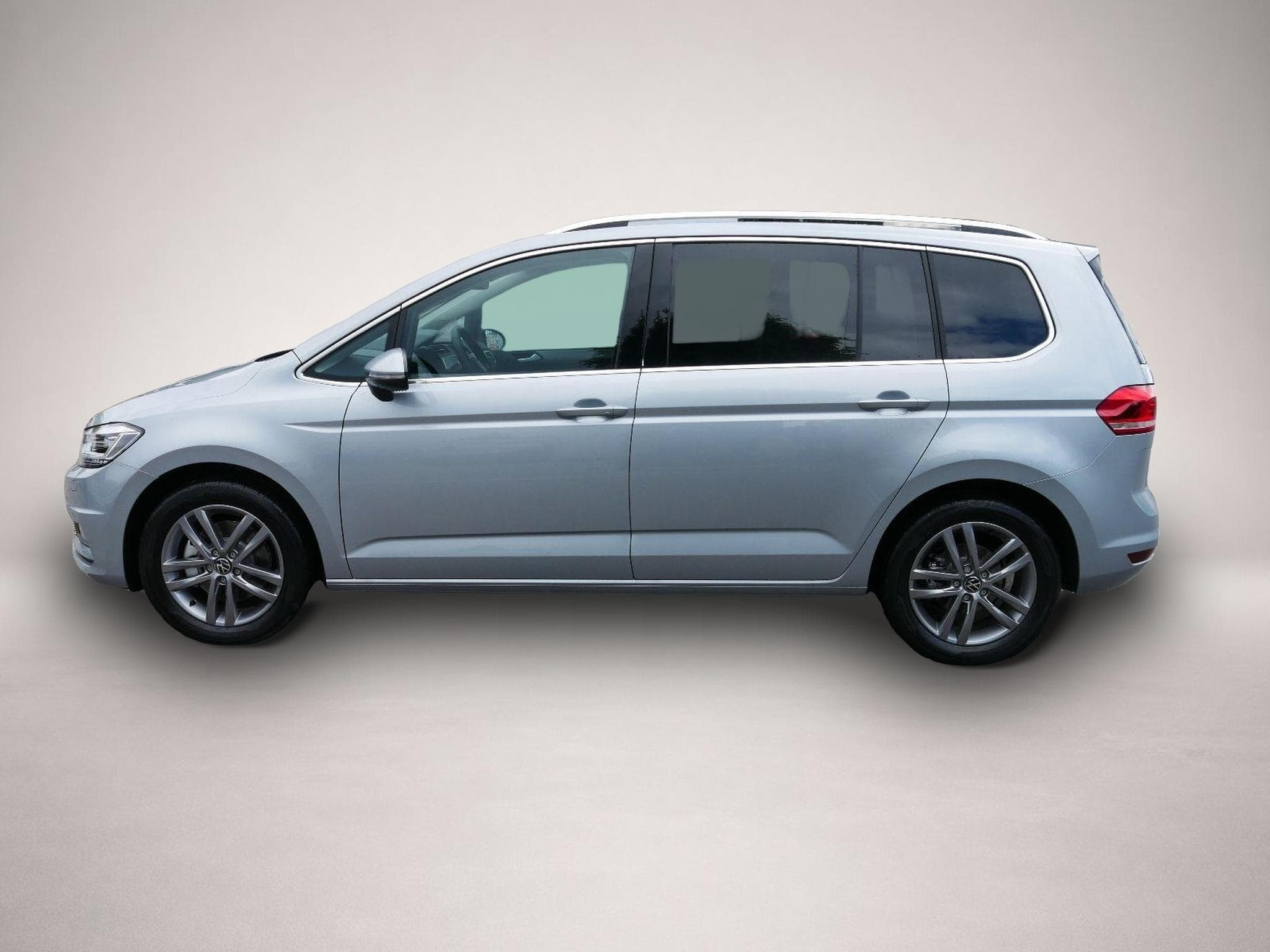 VW Touran (2026) - Photo 3