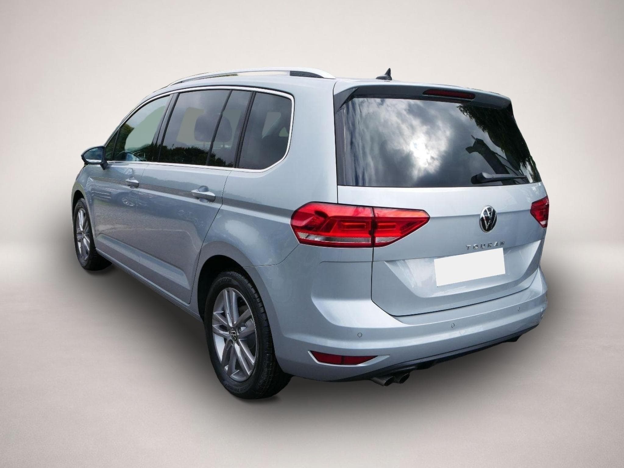 VW Touran (2026) - Photo 4