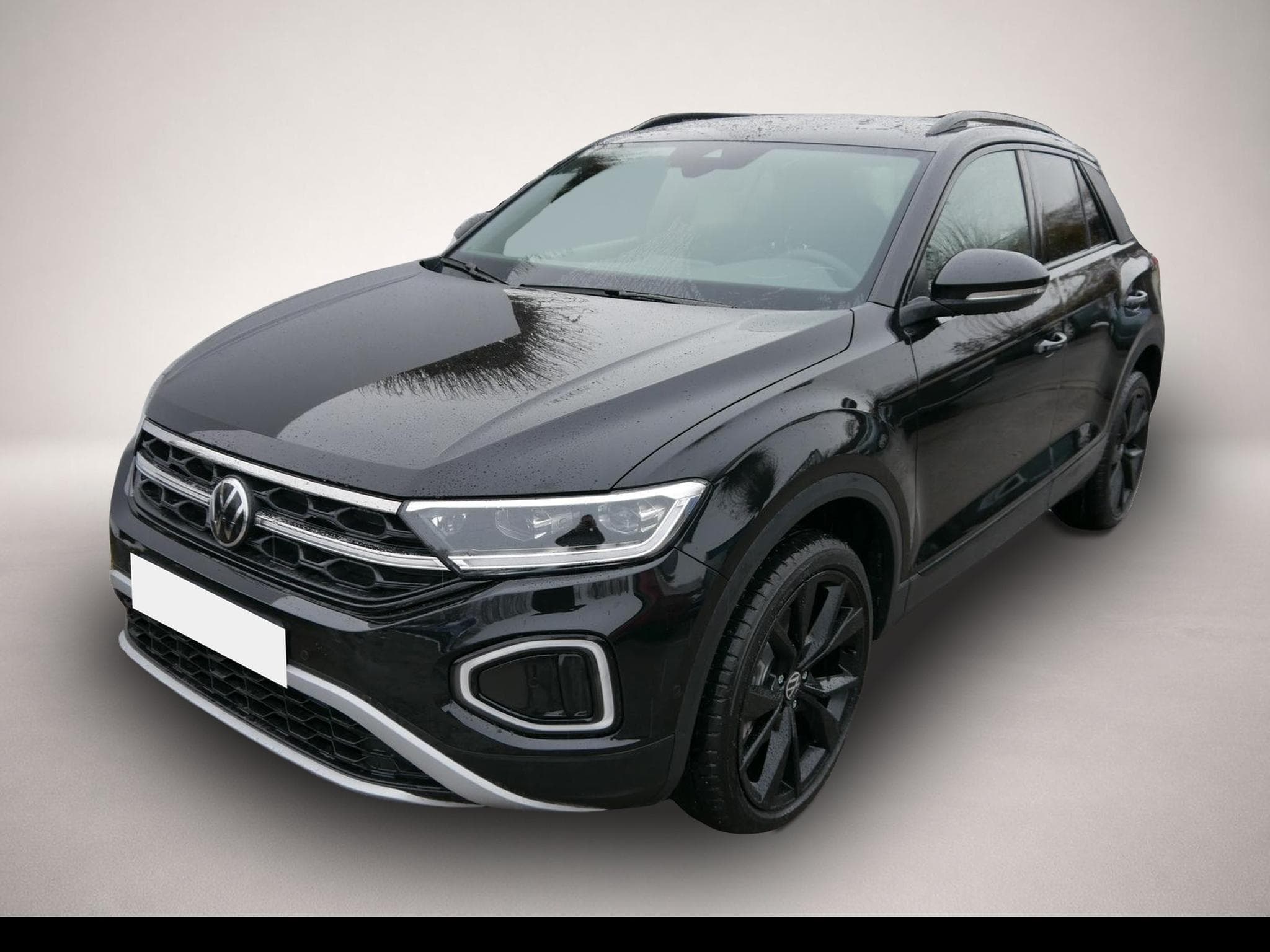 VW T-Roc (2025) - Photo 1