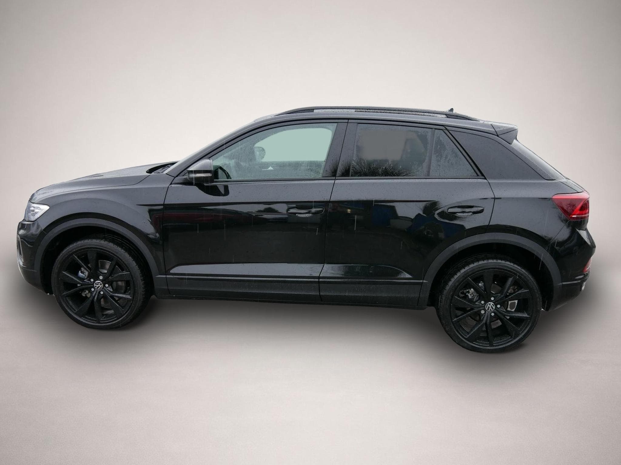 VW T-Roc (2025) - Photo 4