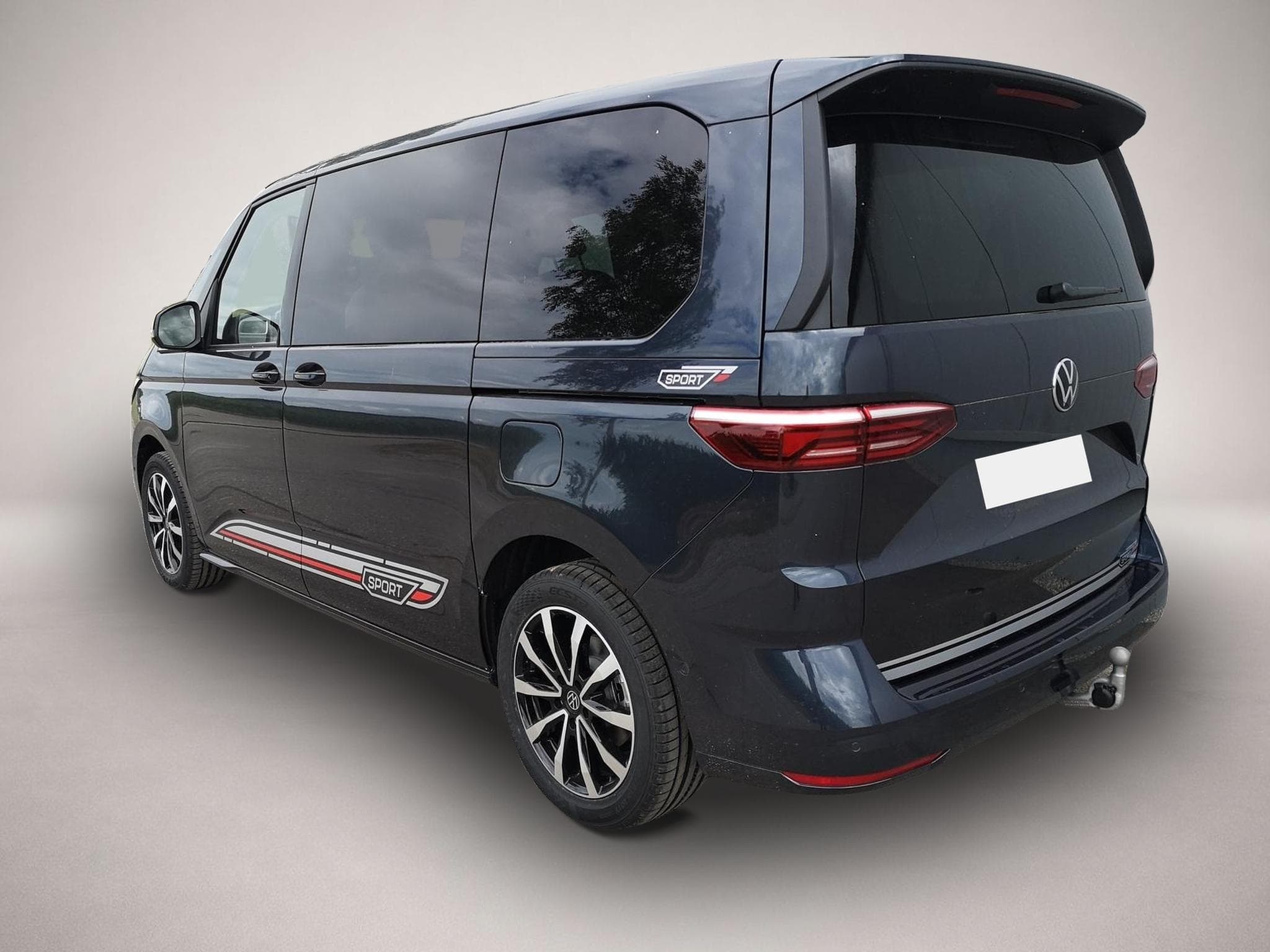 VW Multivan (2026) - Photo 2