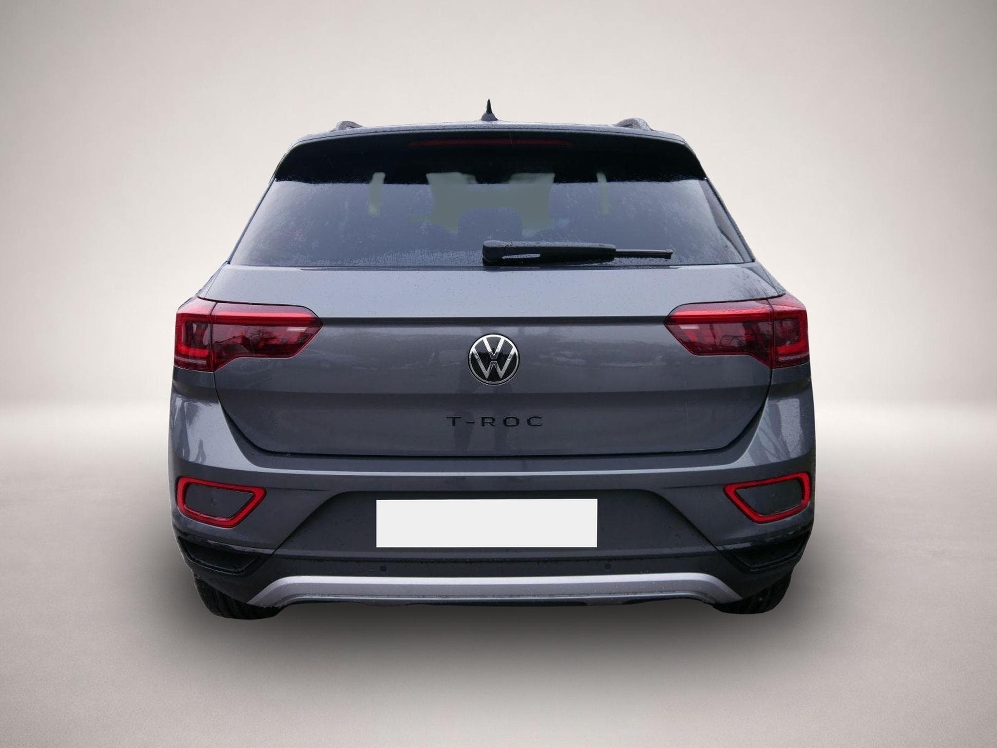 VW T-Roc (2025) - Photo 2