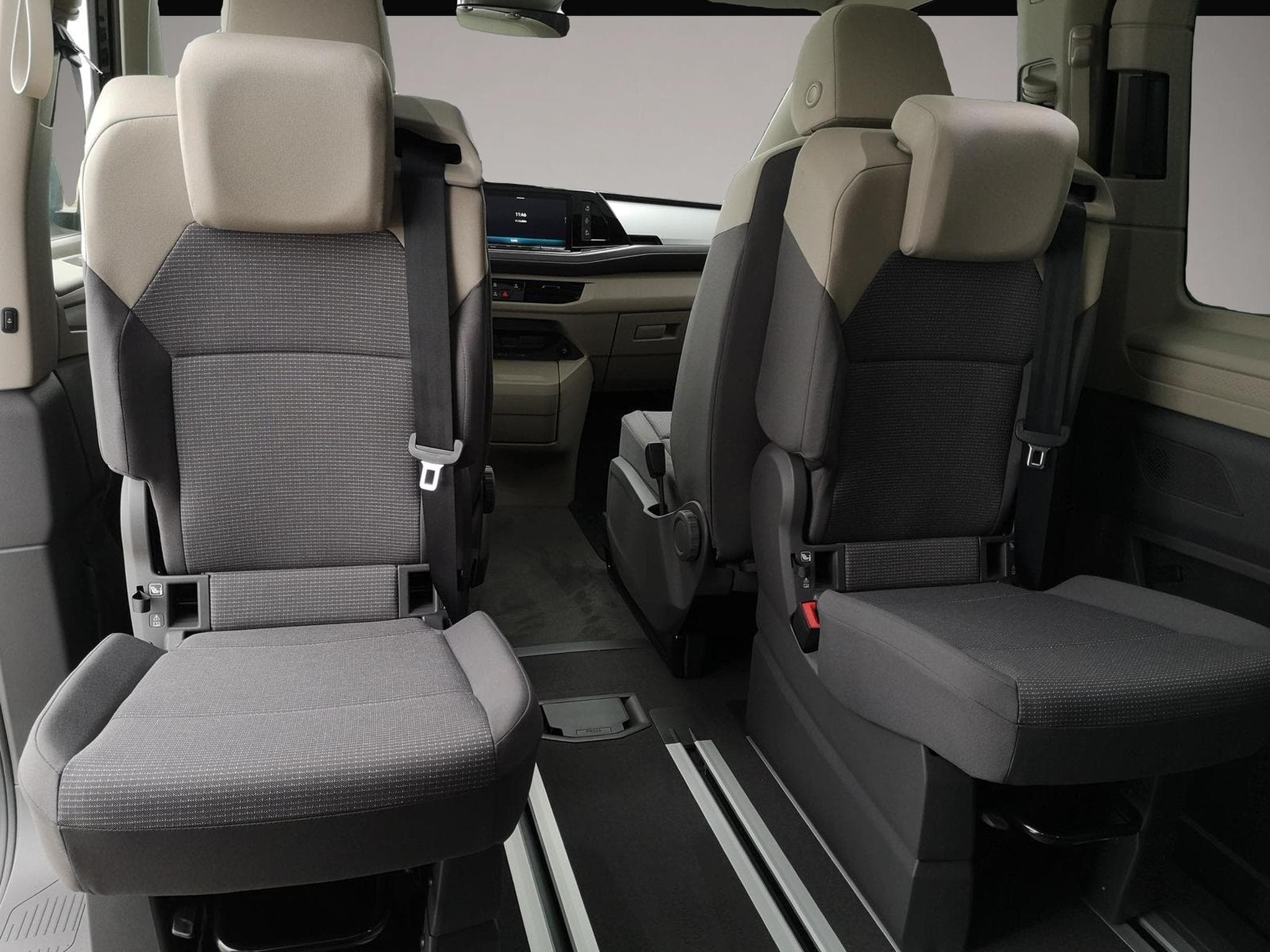 VW Multivan (2026) - Photo 6
