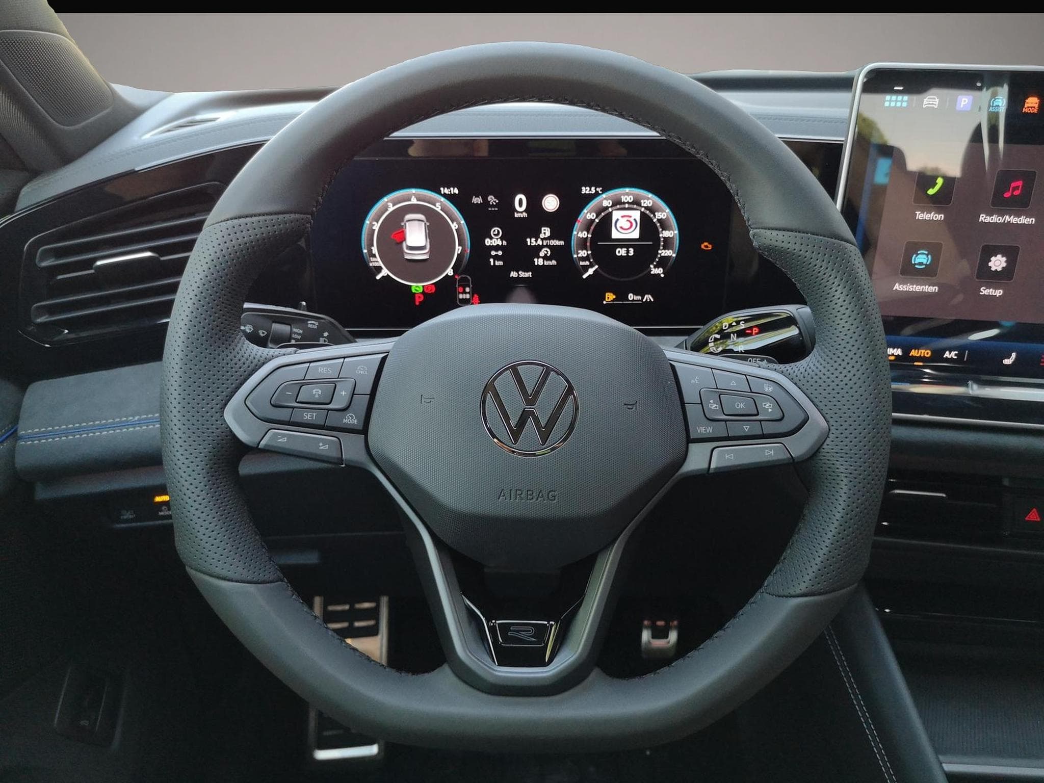 VW Tiguan (2026) - Photo 4