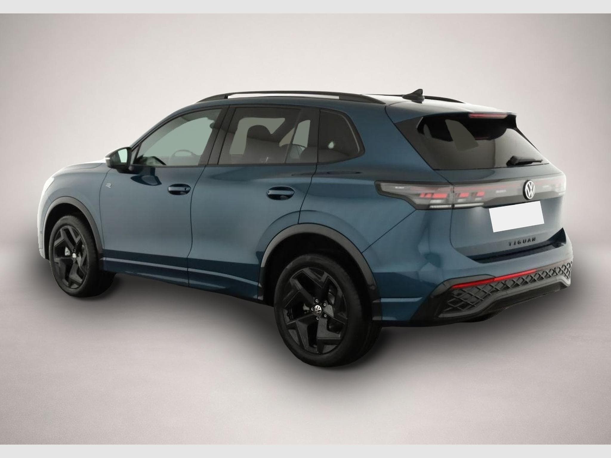 VW Tiguan (2025) - Photo 4