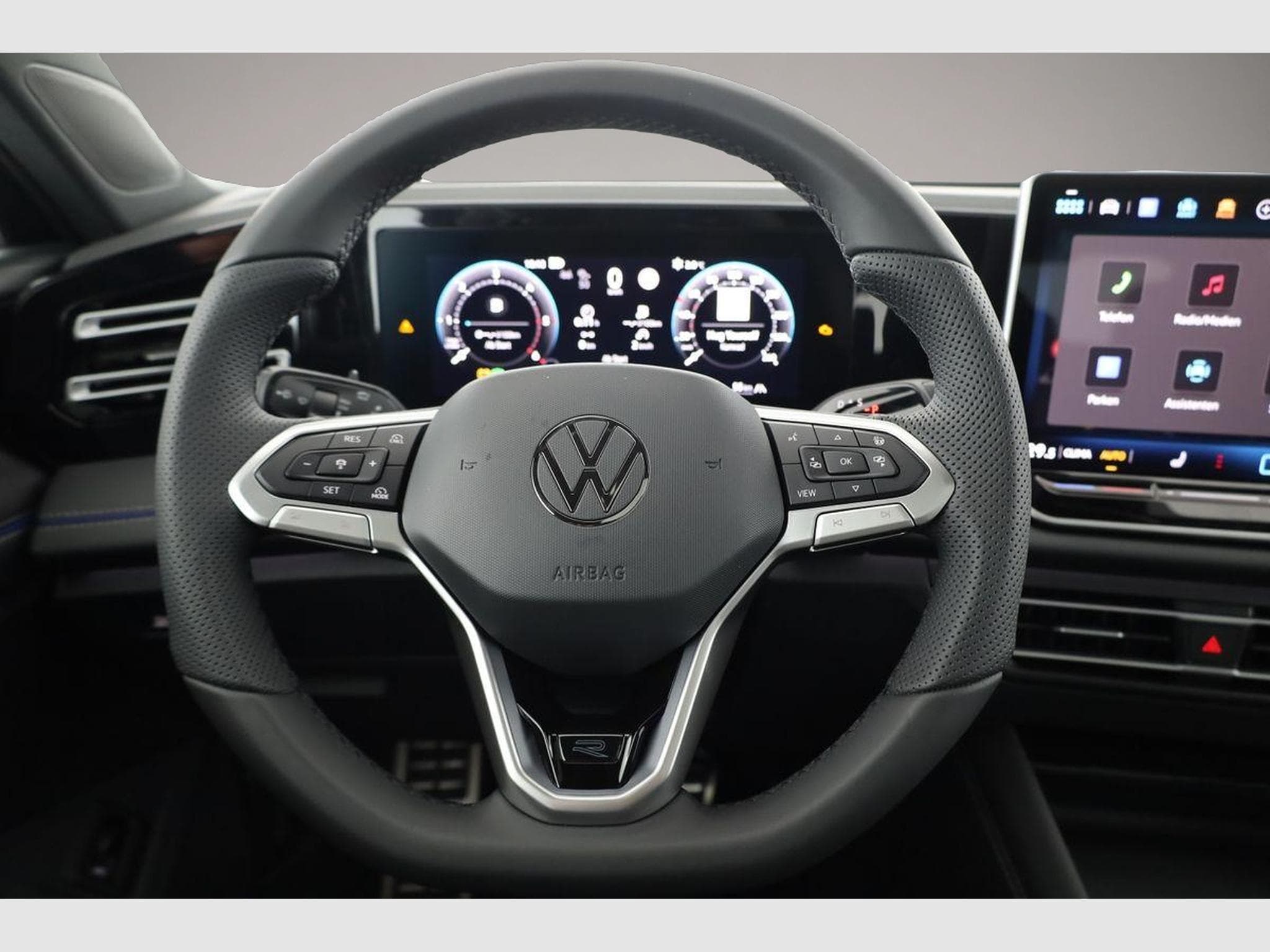 VW Tiguan (2025) - Photo 6