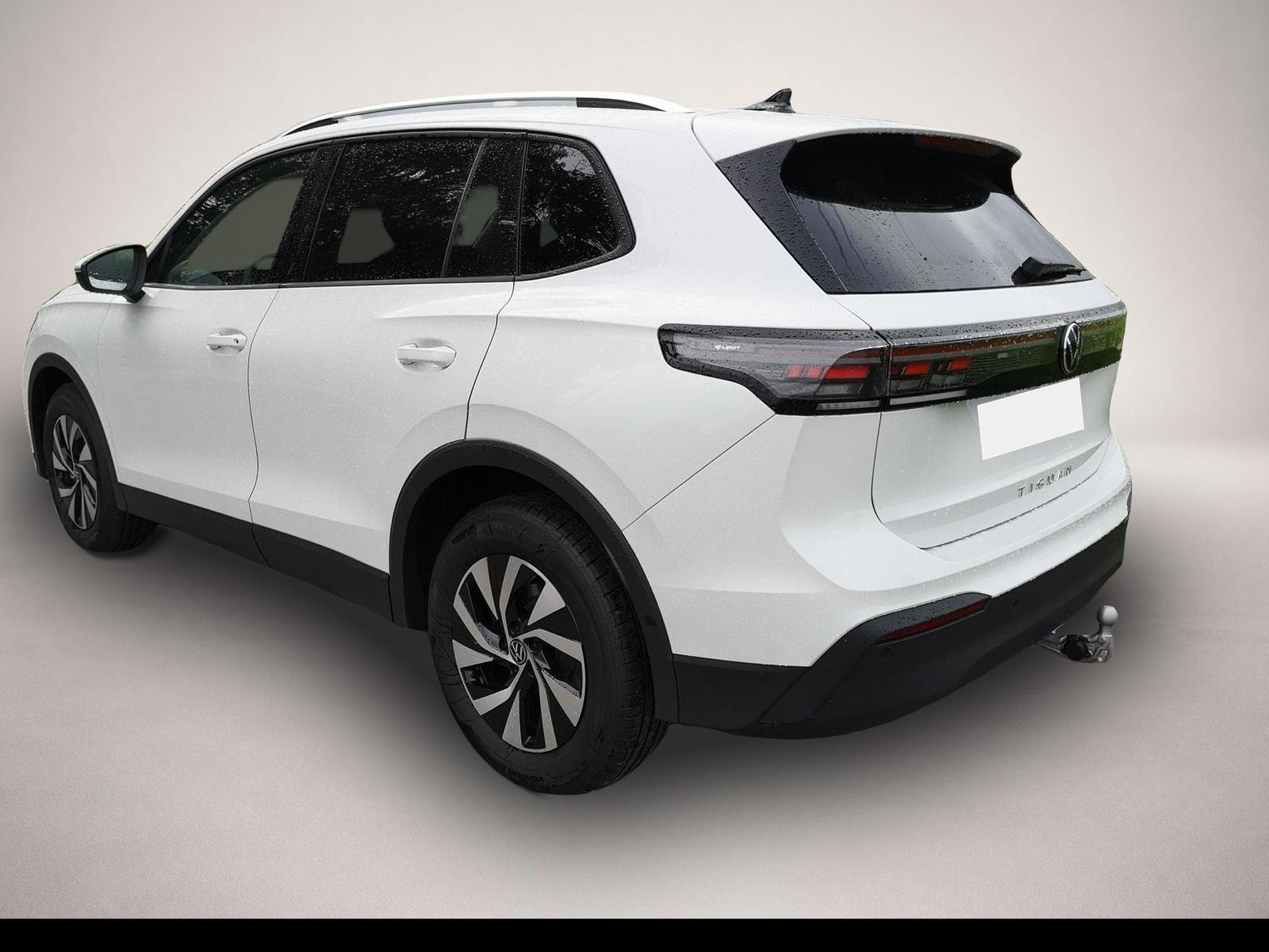 VW Tiguan (2026) - Photo 3