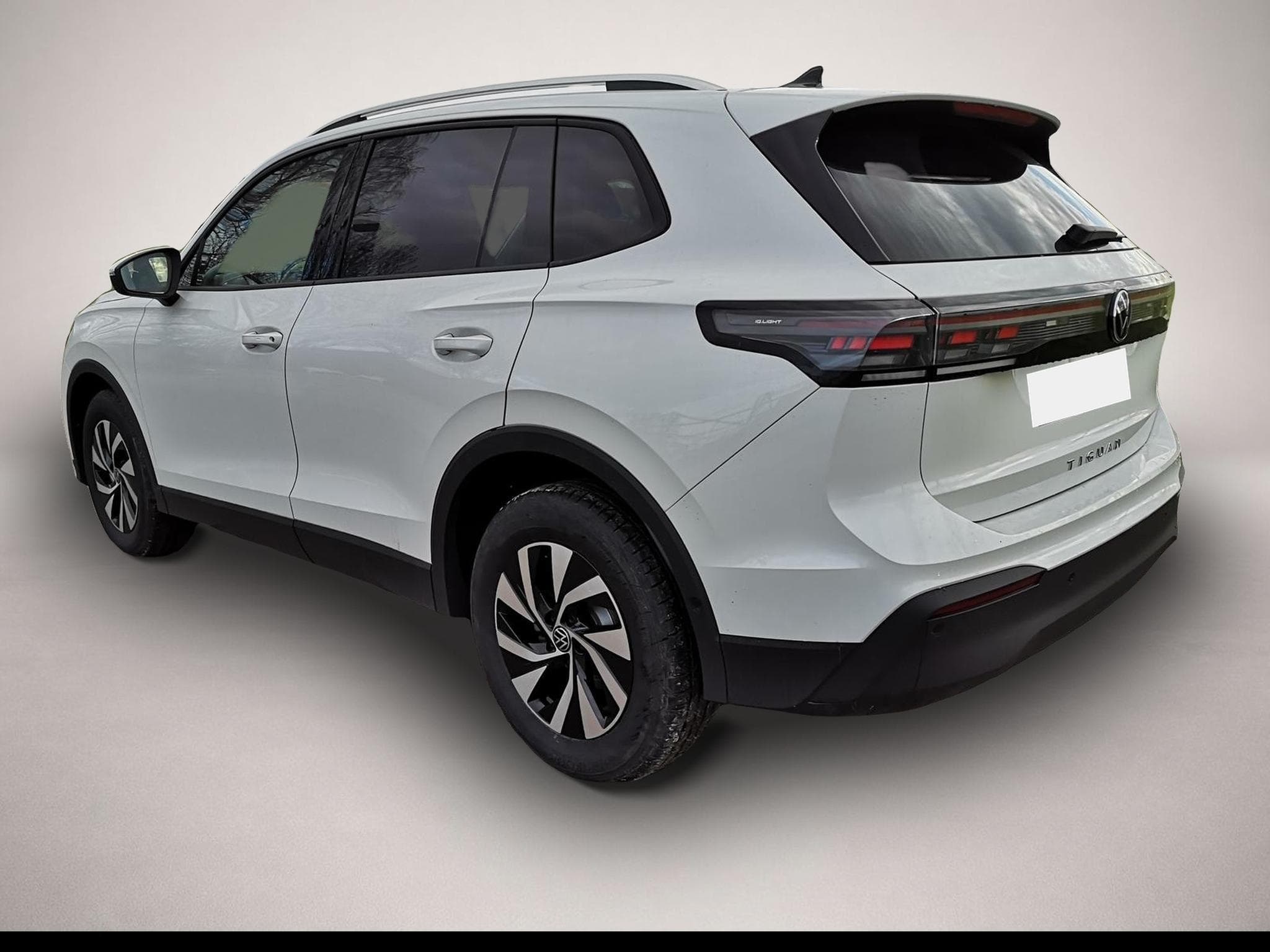 VW Tiguan (2026) - Photo 2