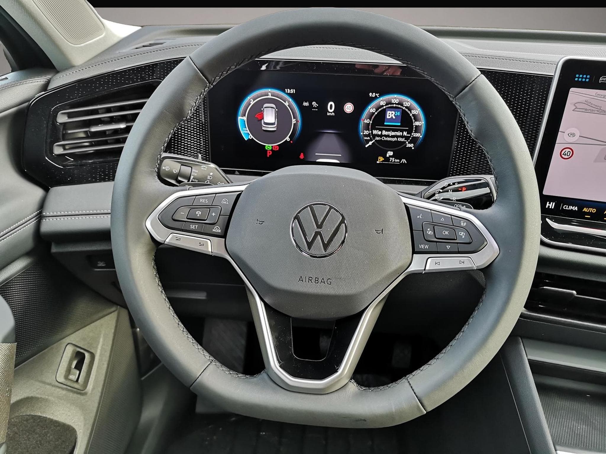 VW Tiguan (2026) - Photo 4