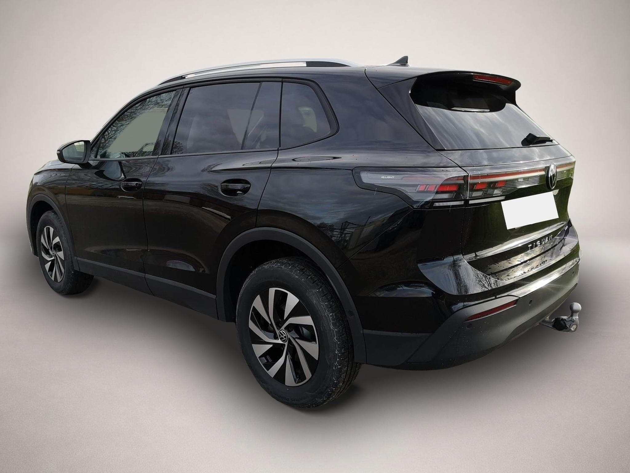 VW Tiguan (2026) - Photo 3