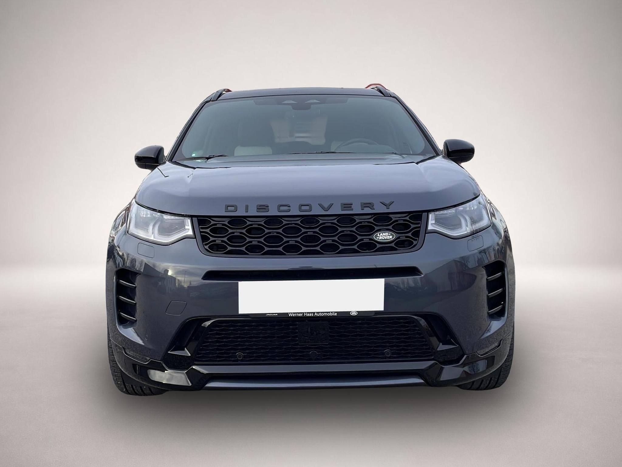 Land-Rover Discovery Sport (2026) - Photo 3
