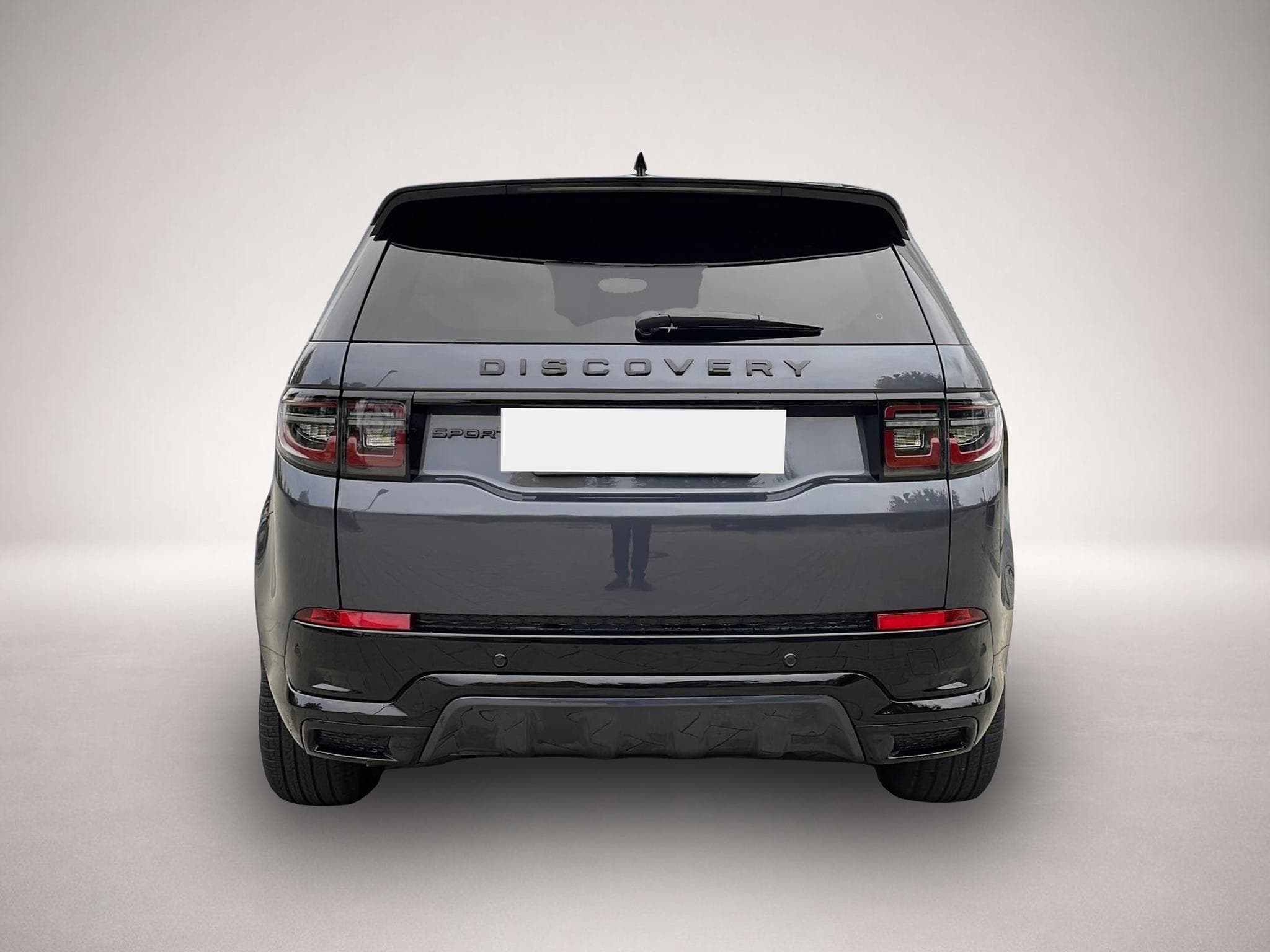 Land-Rover Discovery Sport (2026) - Photo 5