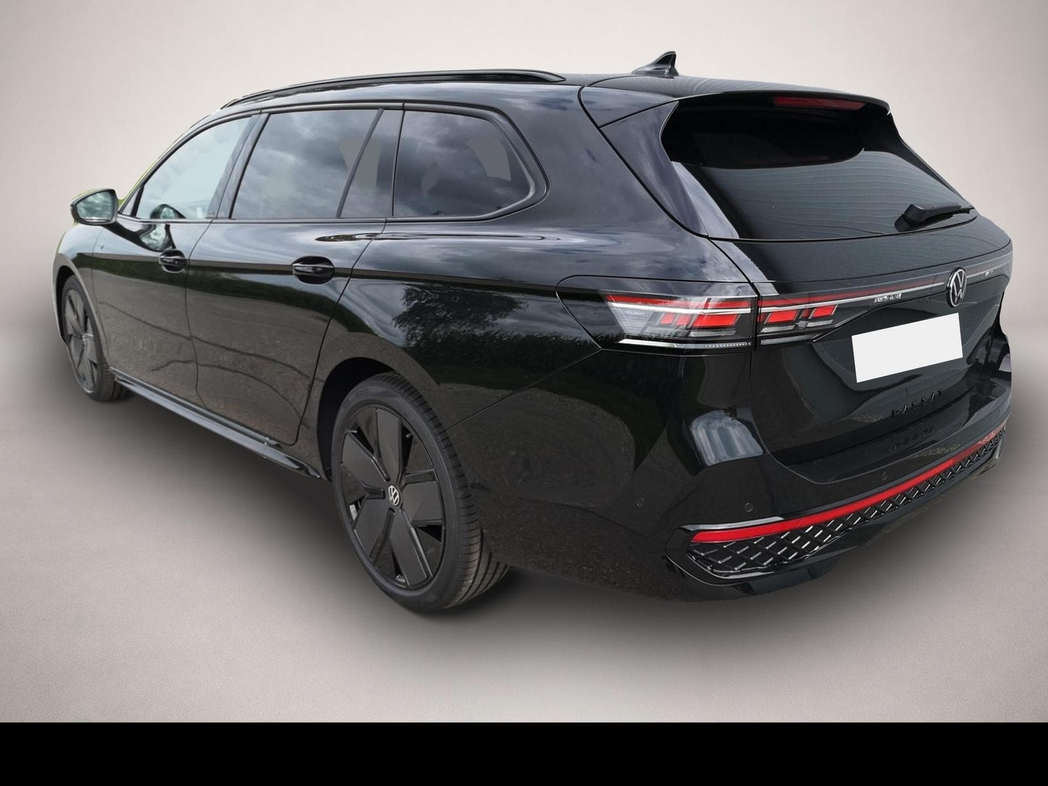 VW Passat (2026) - Photo 2