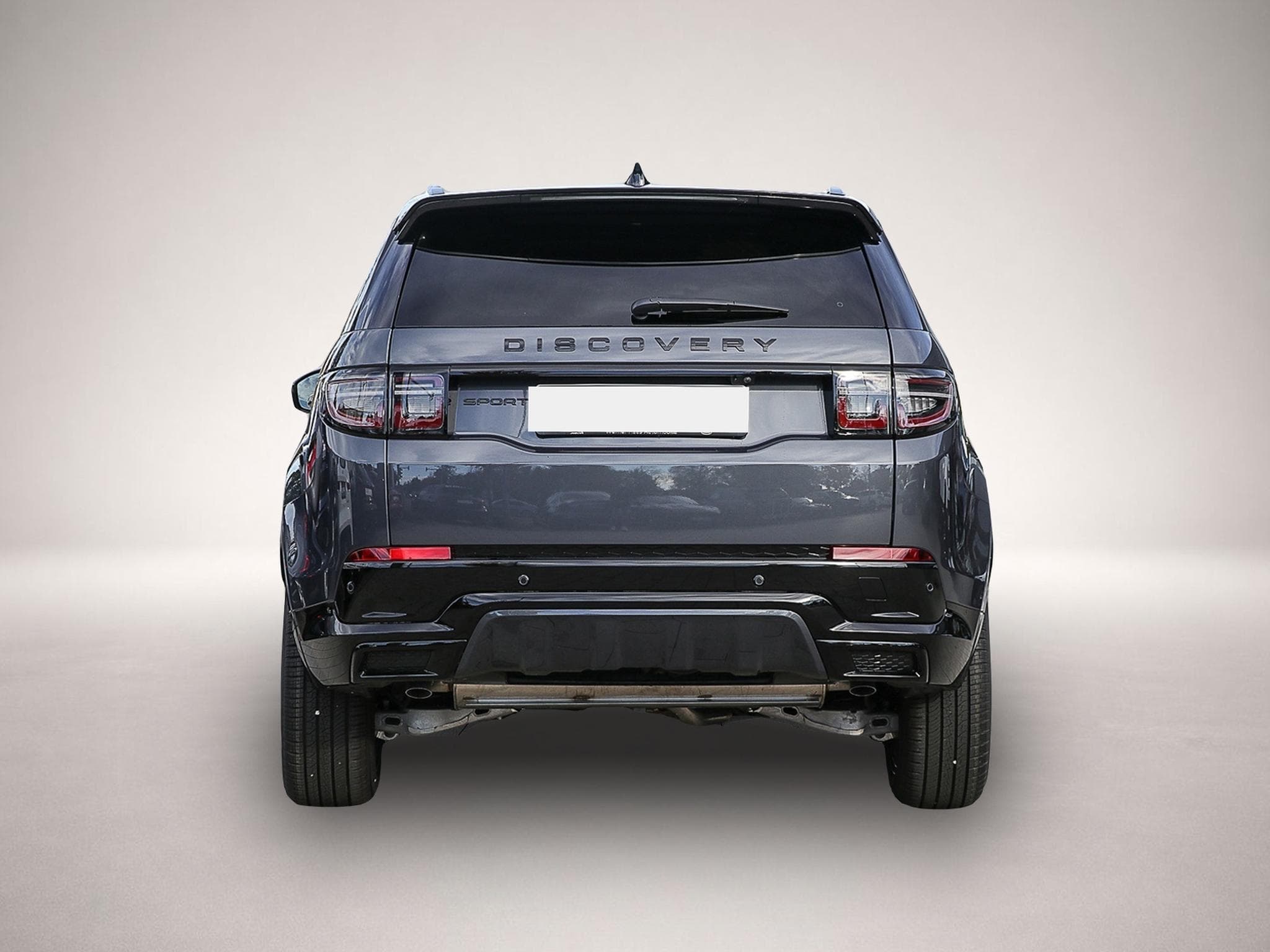 Land-Rover Discovery Sport (2026) - Photo 4