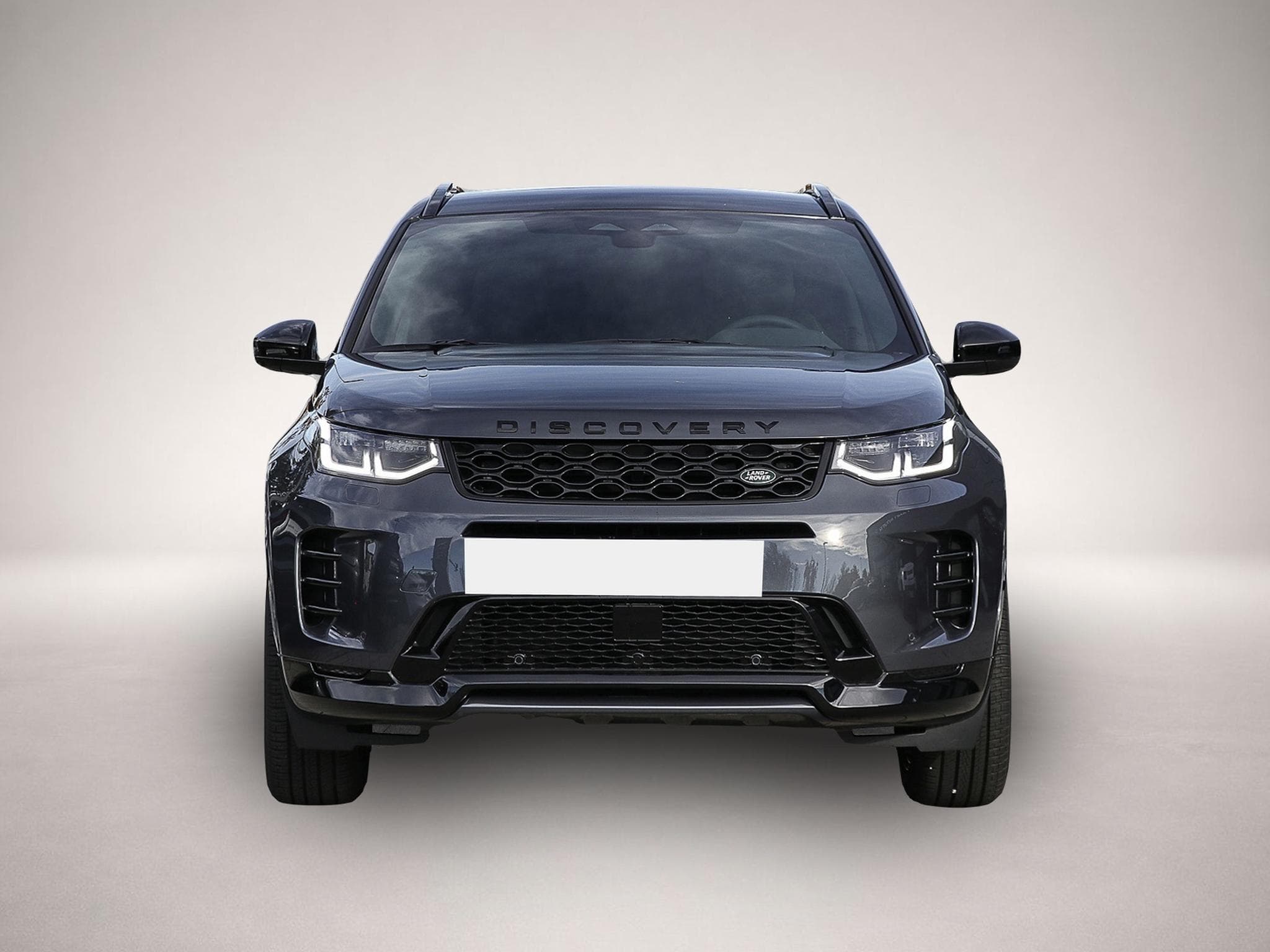 Land-Rover Discovery Sport (2026) - Photo 5