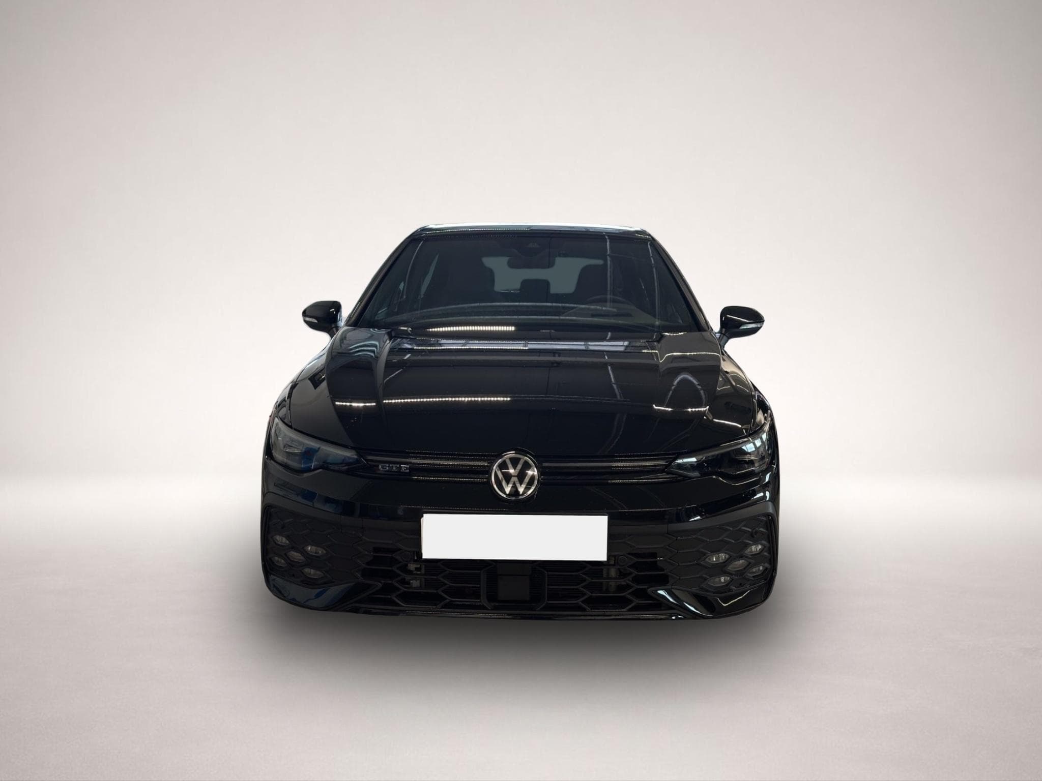 VW Golf (2025) - Photo 2