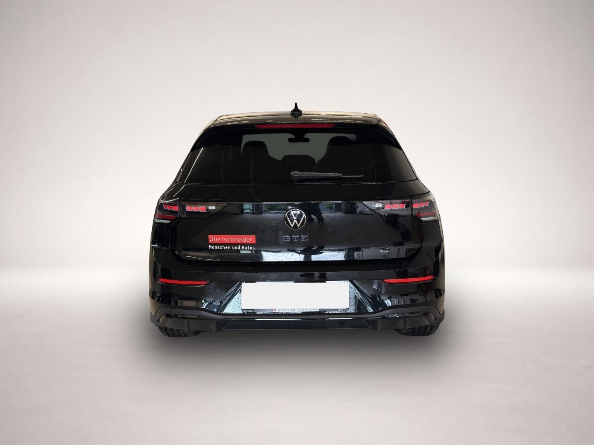 VW Golf (2025) - Photo 5