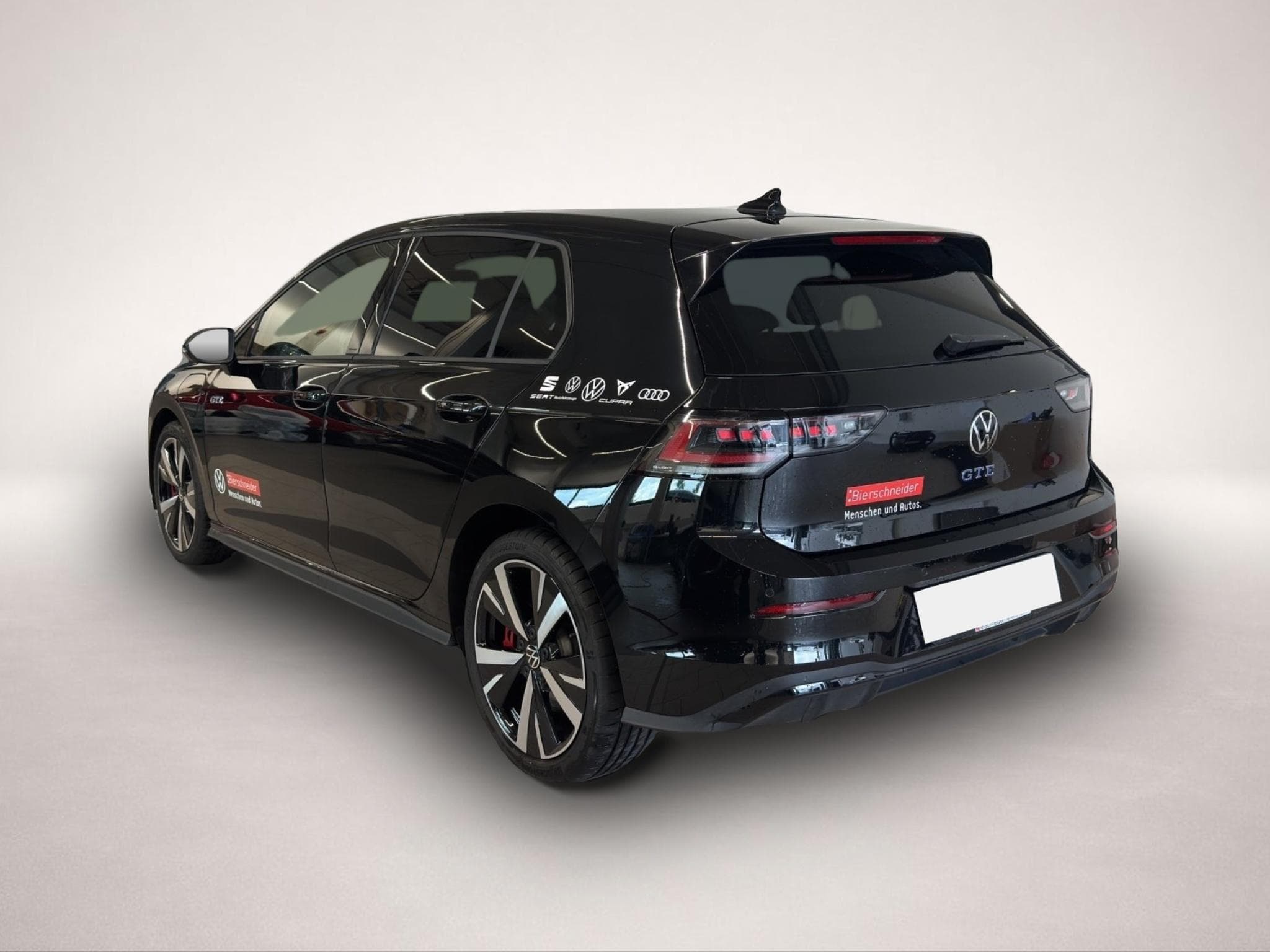 VW Golf (2025) - Photo 4