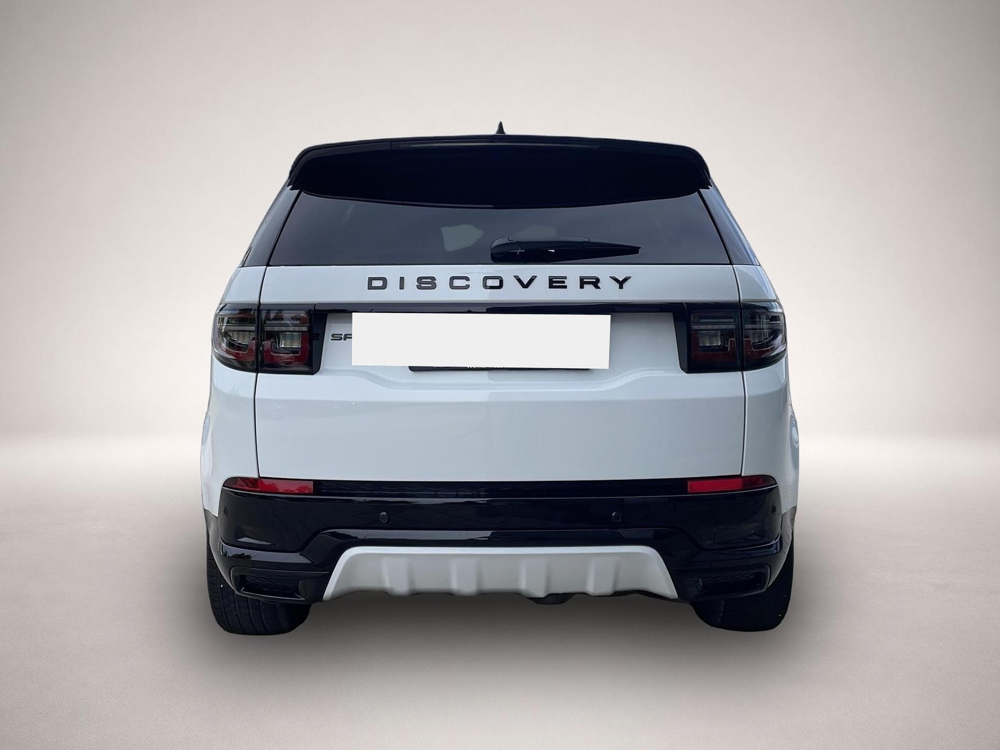 Land-Rover Discovery Sport (2026) - Photo 5