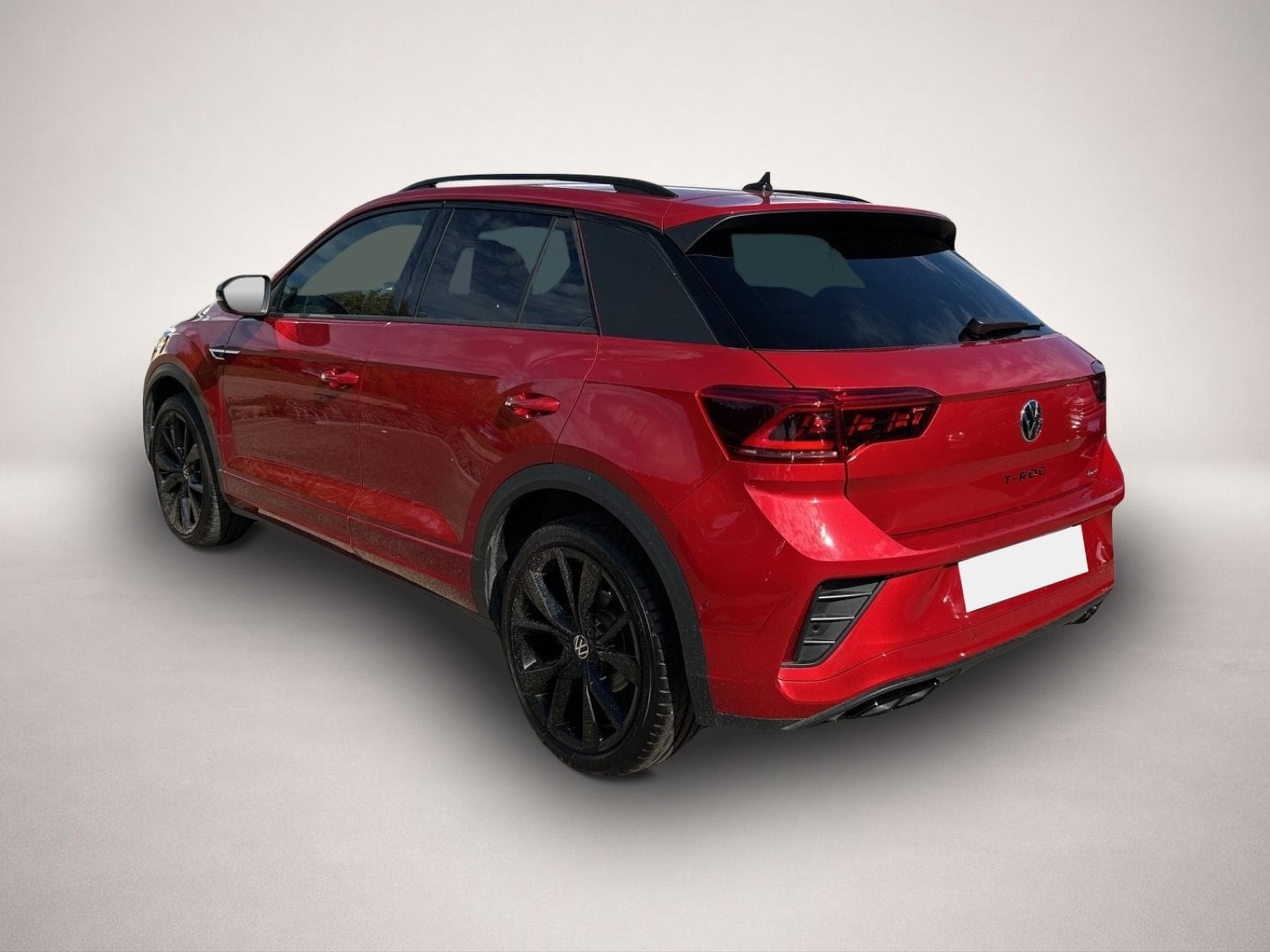 VW T-Roc (2025) - Photo 5