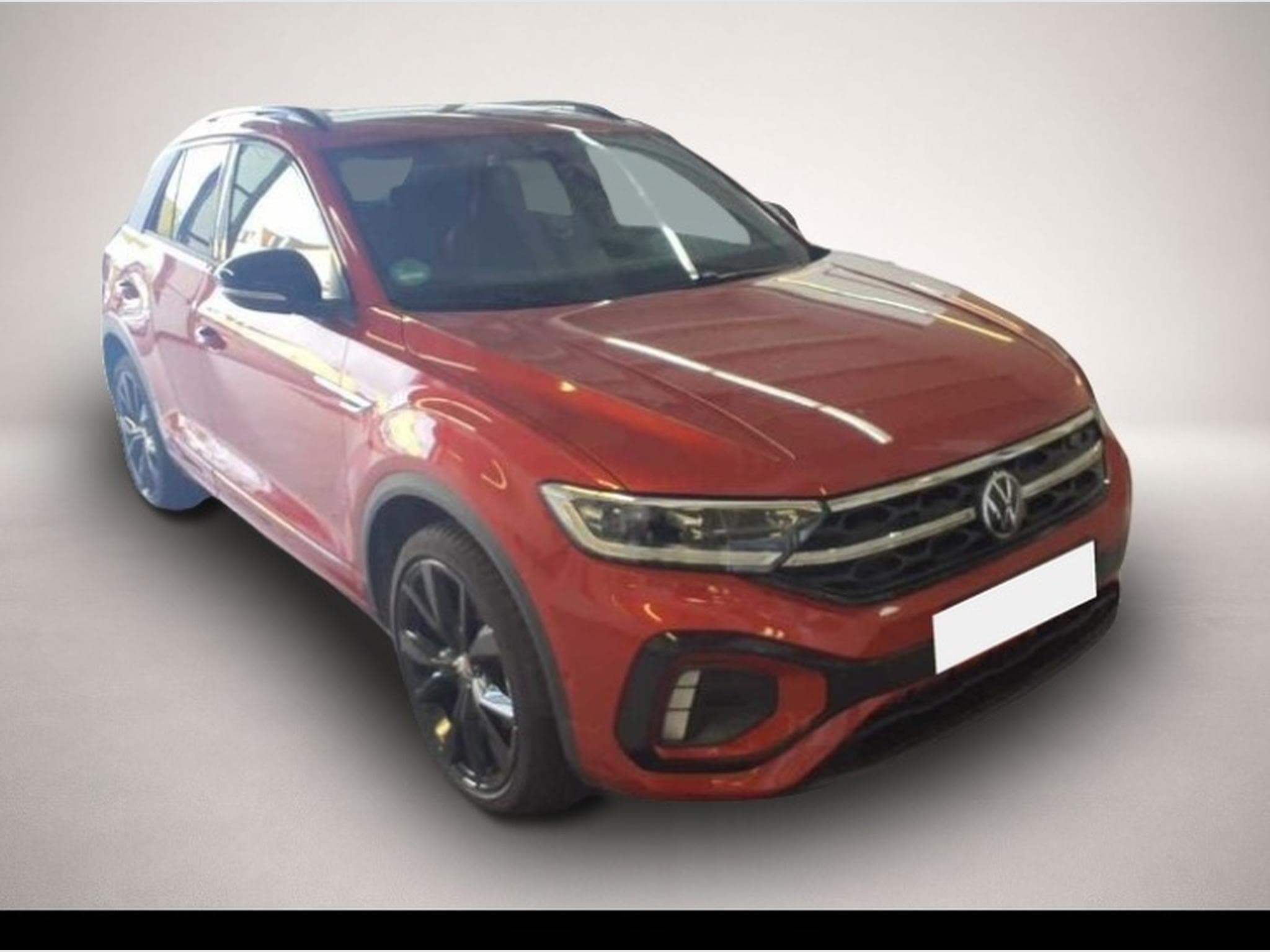 VW T-Roc (2025) - Photo 2