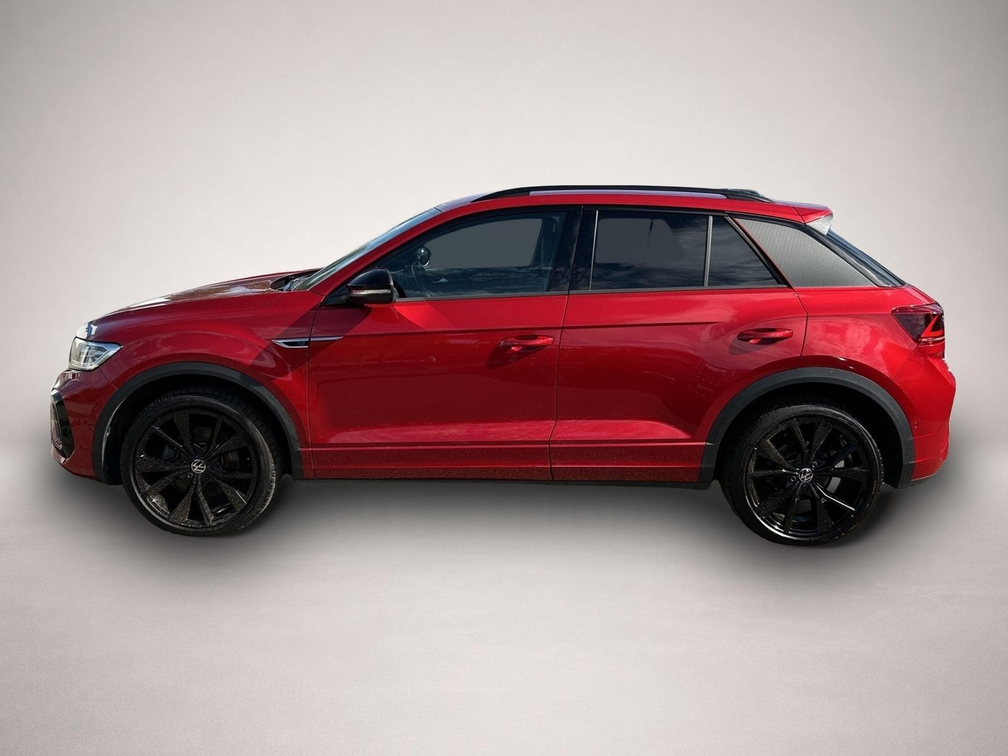 VW T-Roc (2025) - Photo 4