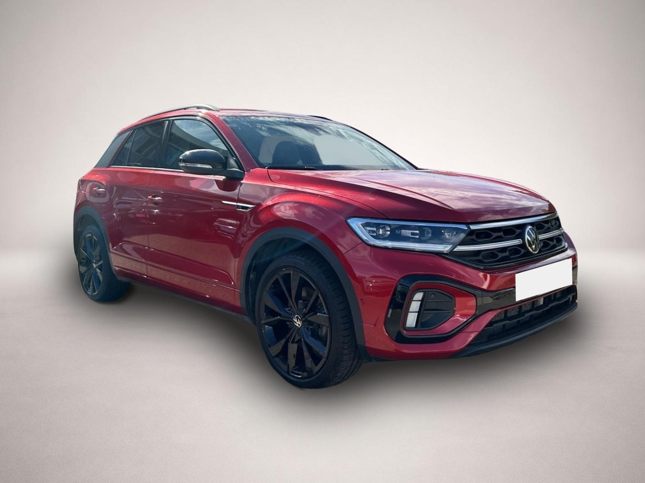 VW T-Roc (2025) - Photo 3