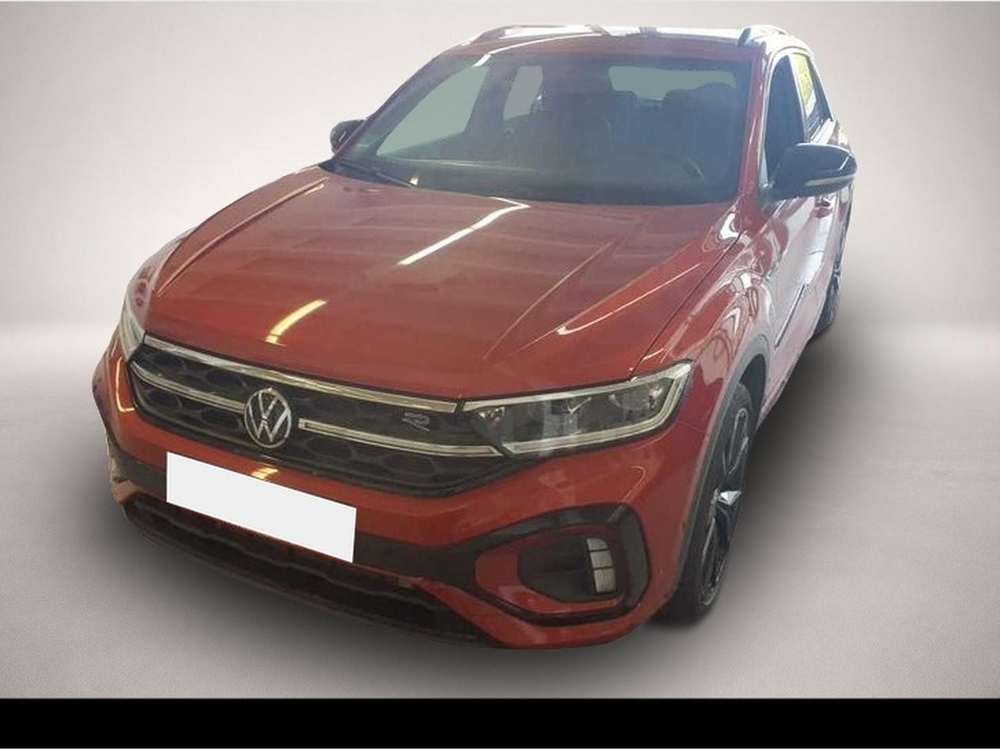 VW T-Roc (2025) - Photo 1