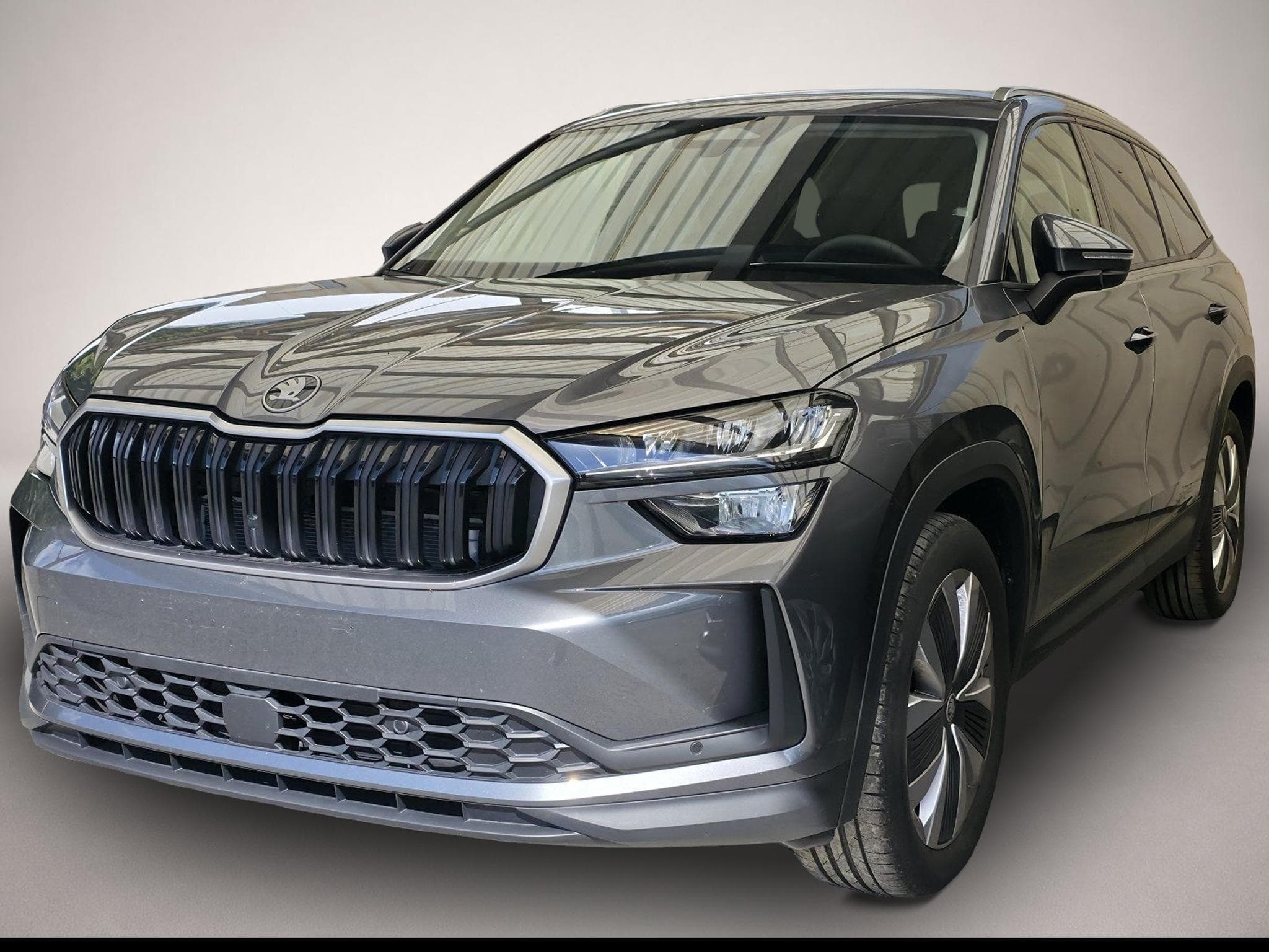 Skoda Kodiaq (2026) - Photo 1