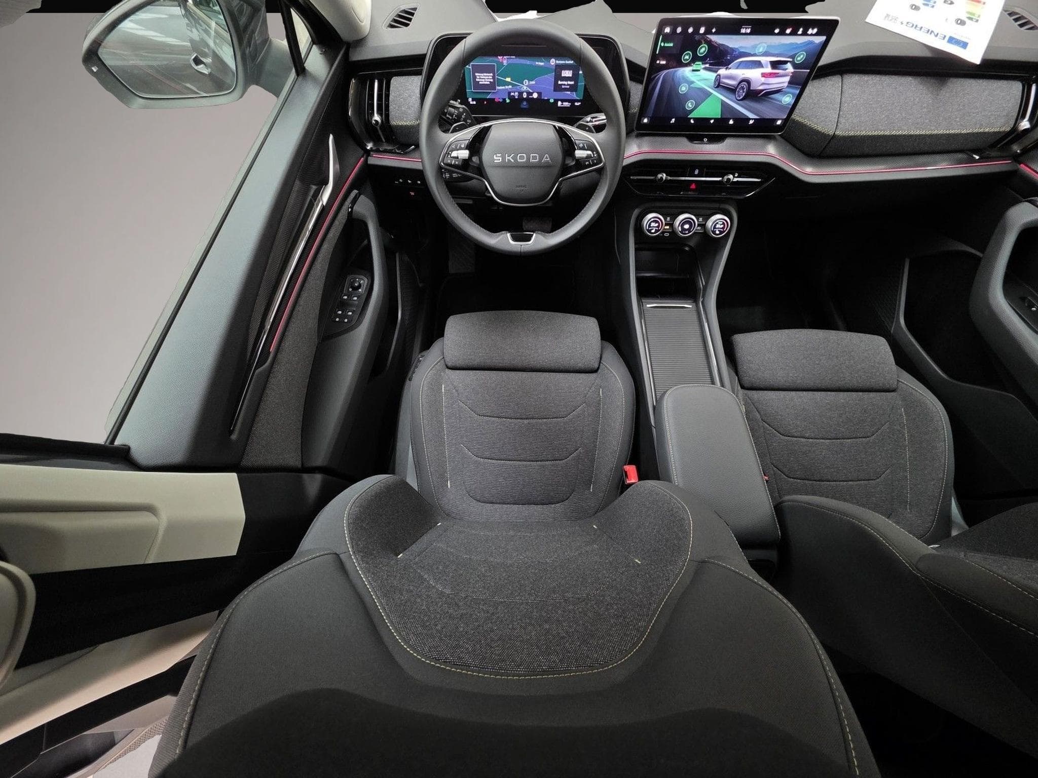 Skoda Kodiaq (2026) - Photo 4
