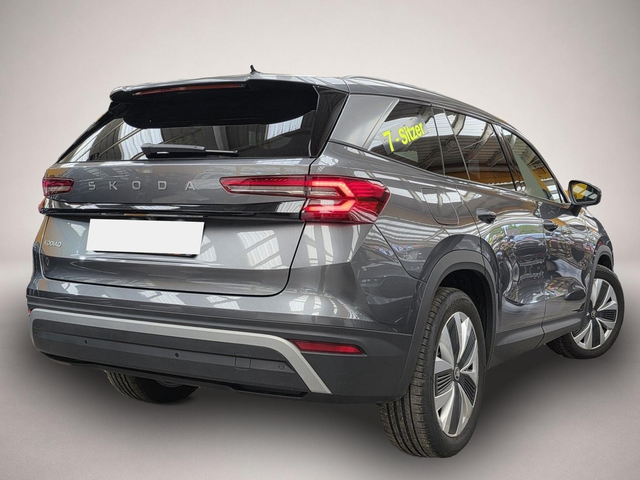 Skoda Kodiaq (2026) - Photo 3