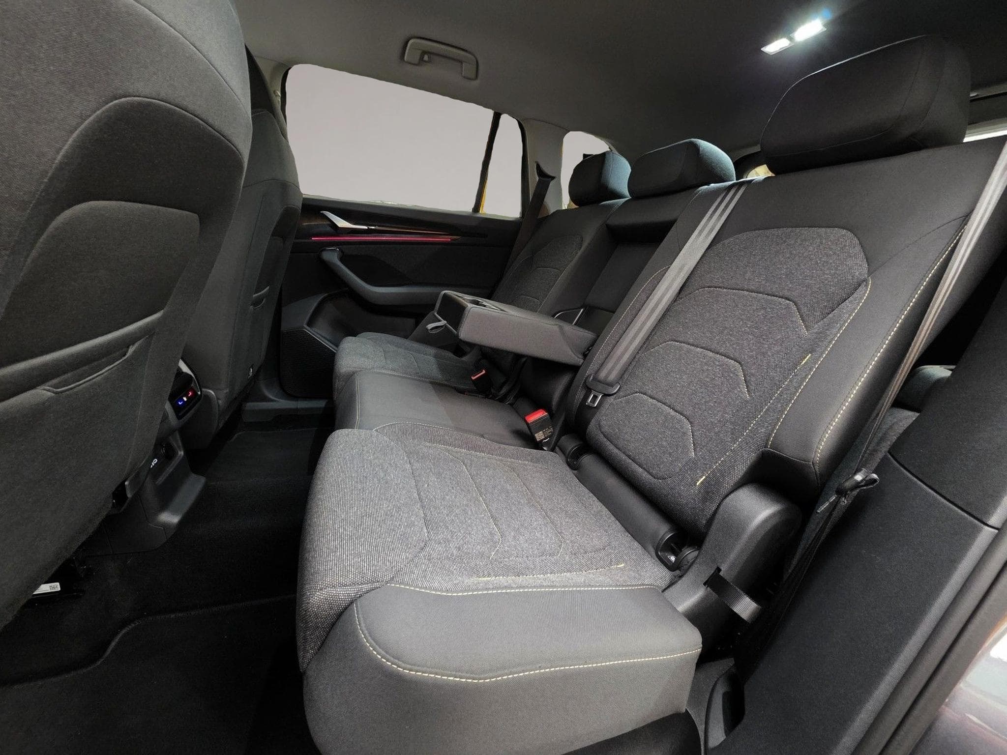 Skoda Kodiaq (2026) - Photo 6