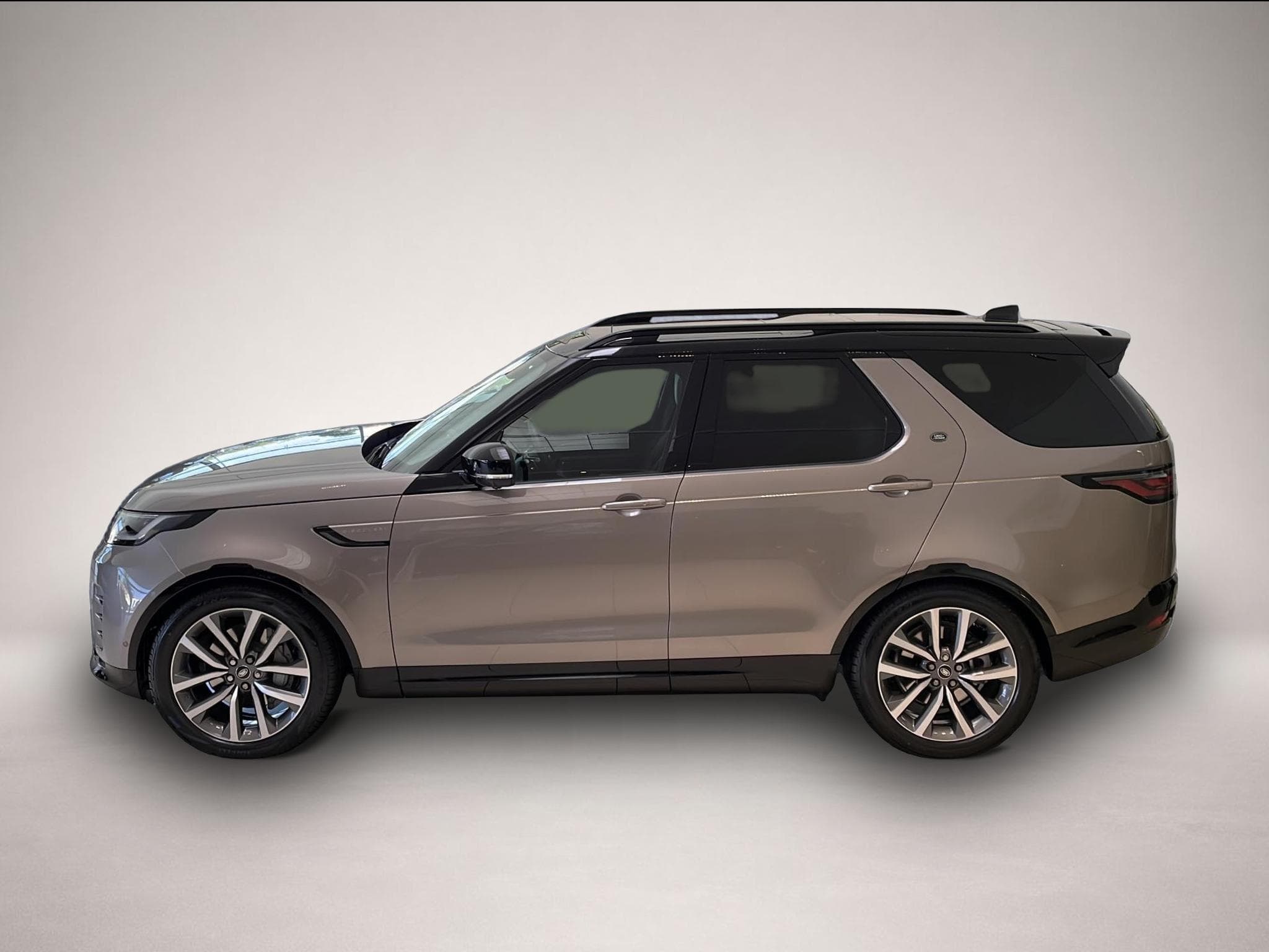 Land-Rover Discovery (2026) - Photo 6