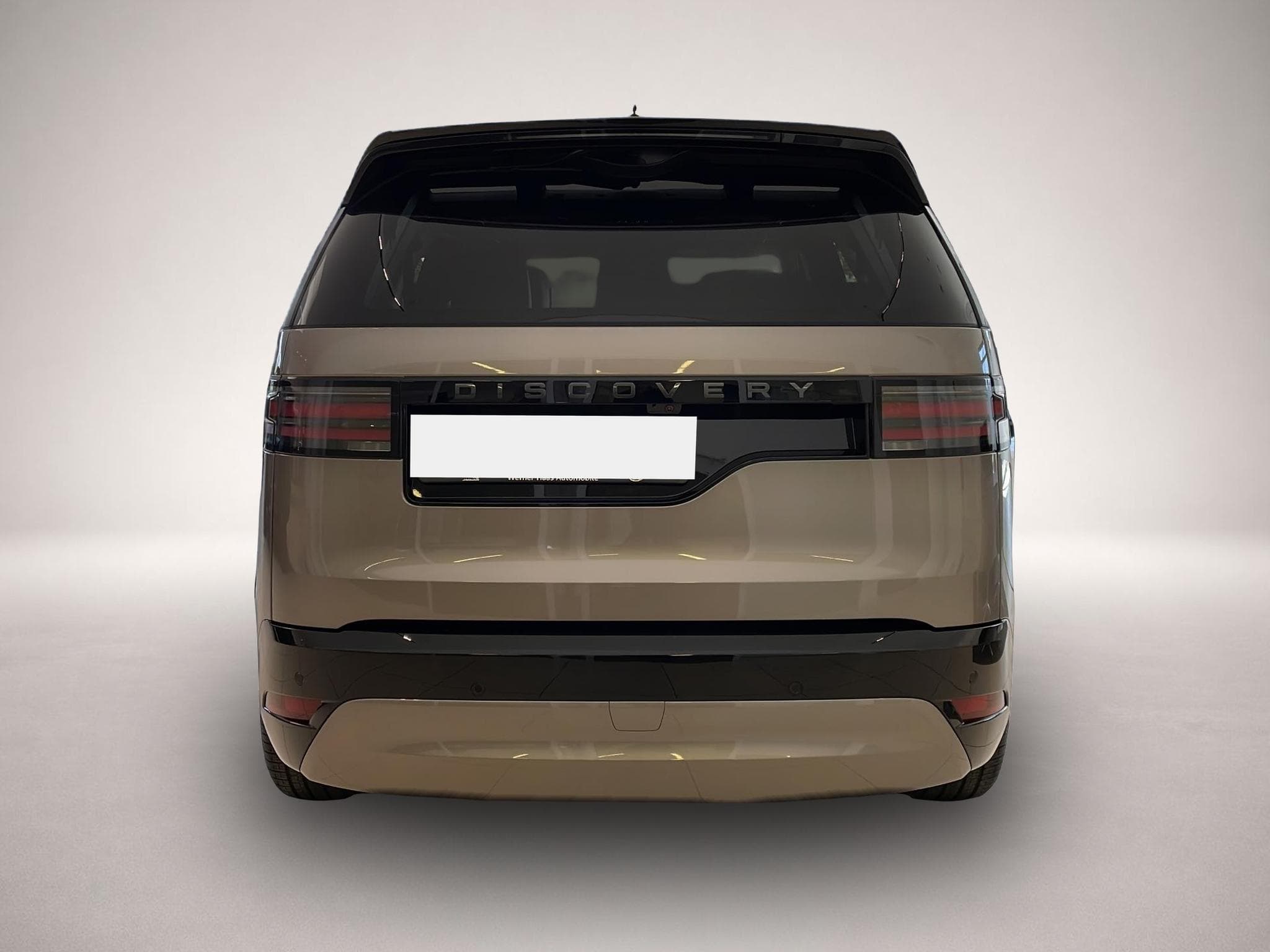 Land-Rover Discovery (2026) - Photo 7