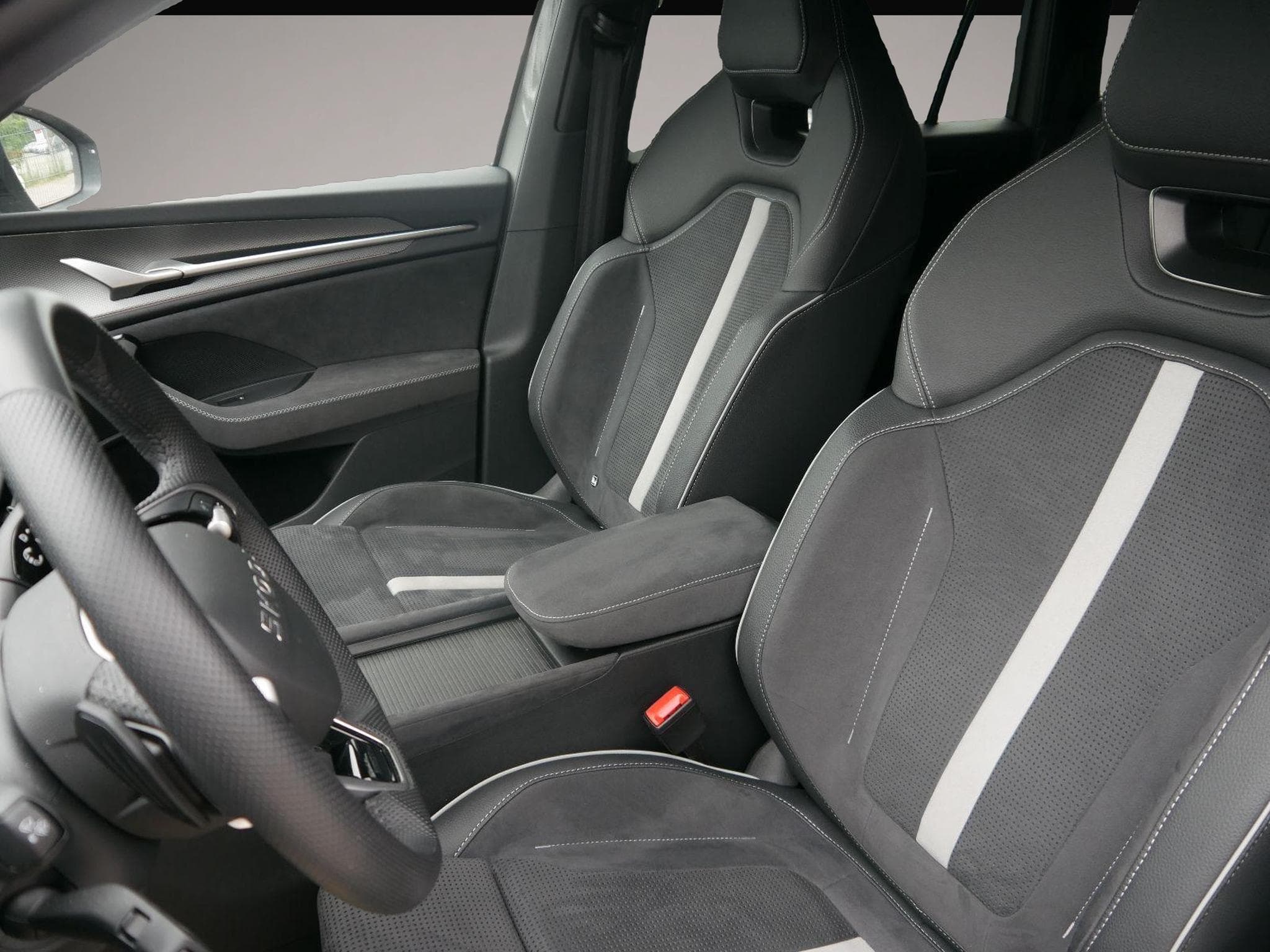 Skoda Kodiaq (2025) - Photo 3