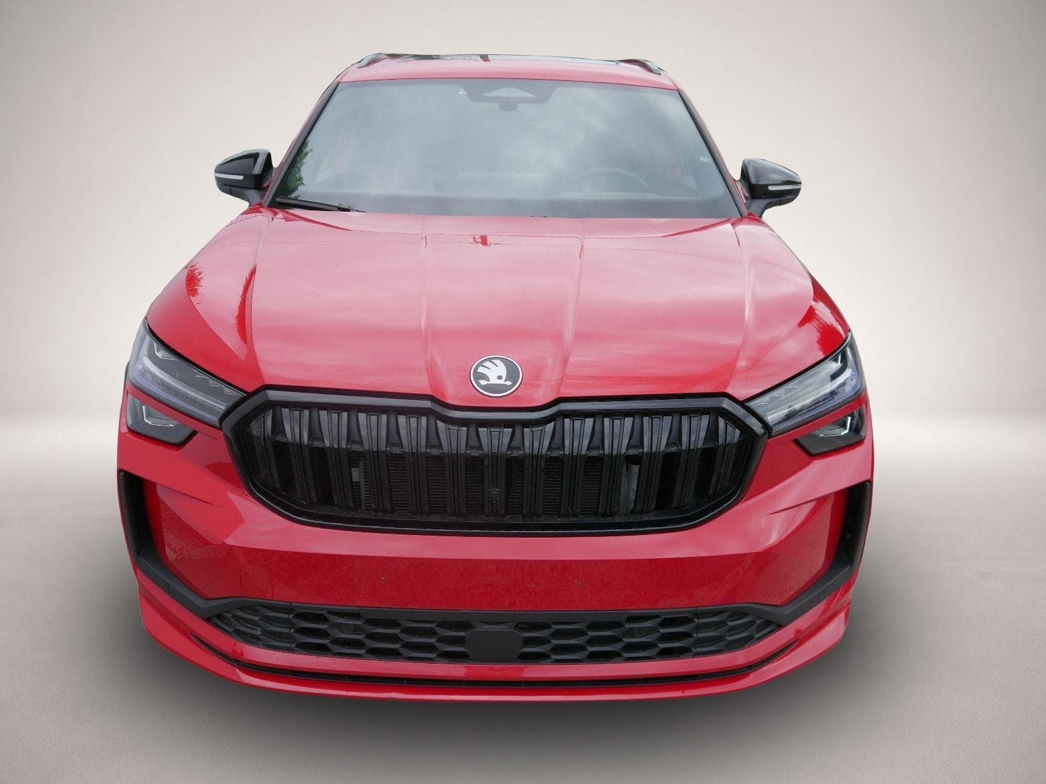 Skoda Kodiaq (2025) - Photo 4