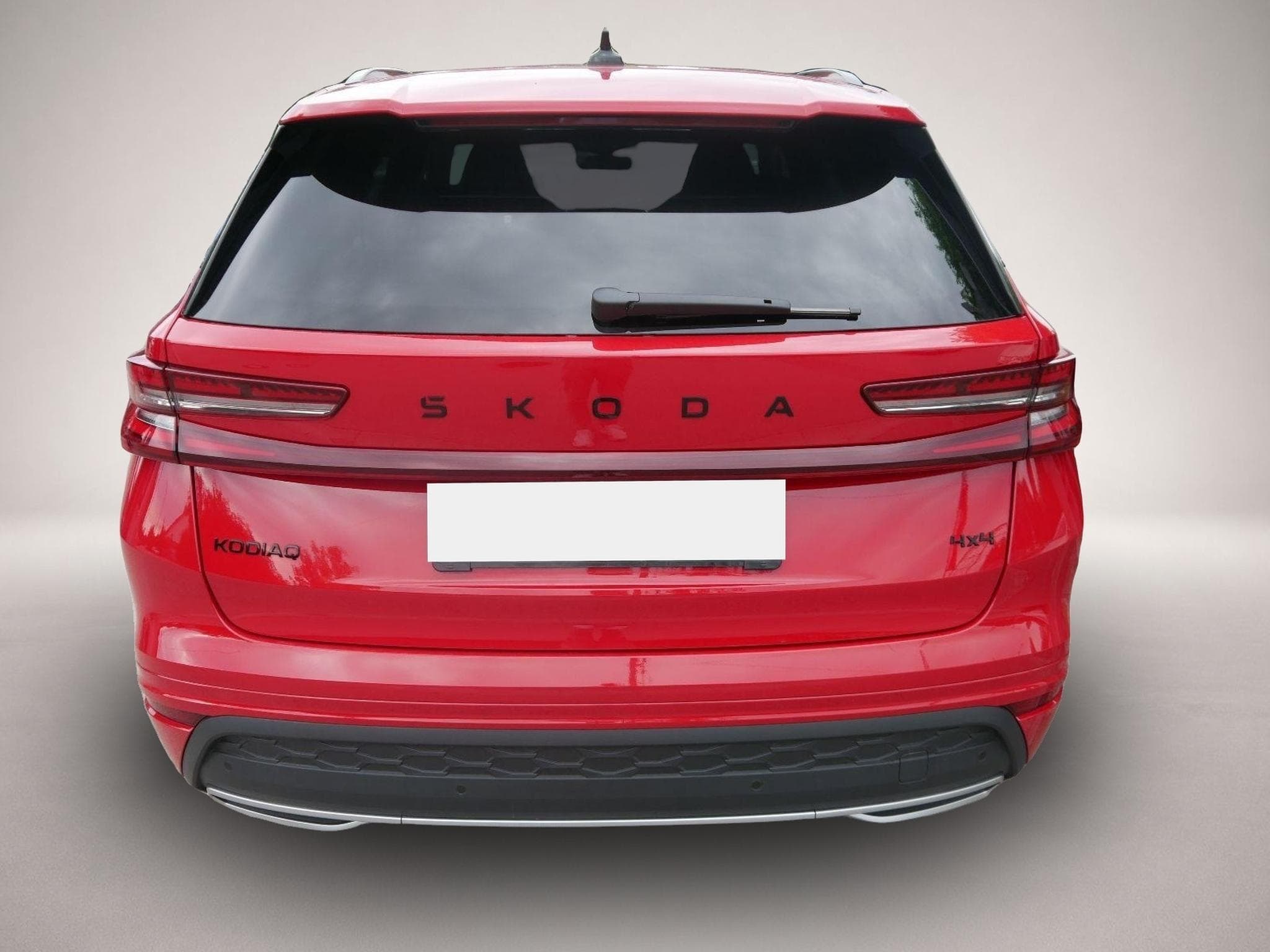 Skoda Kodiaq (2025) - Photo 2