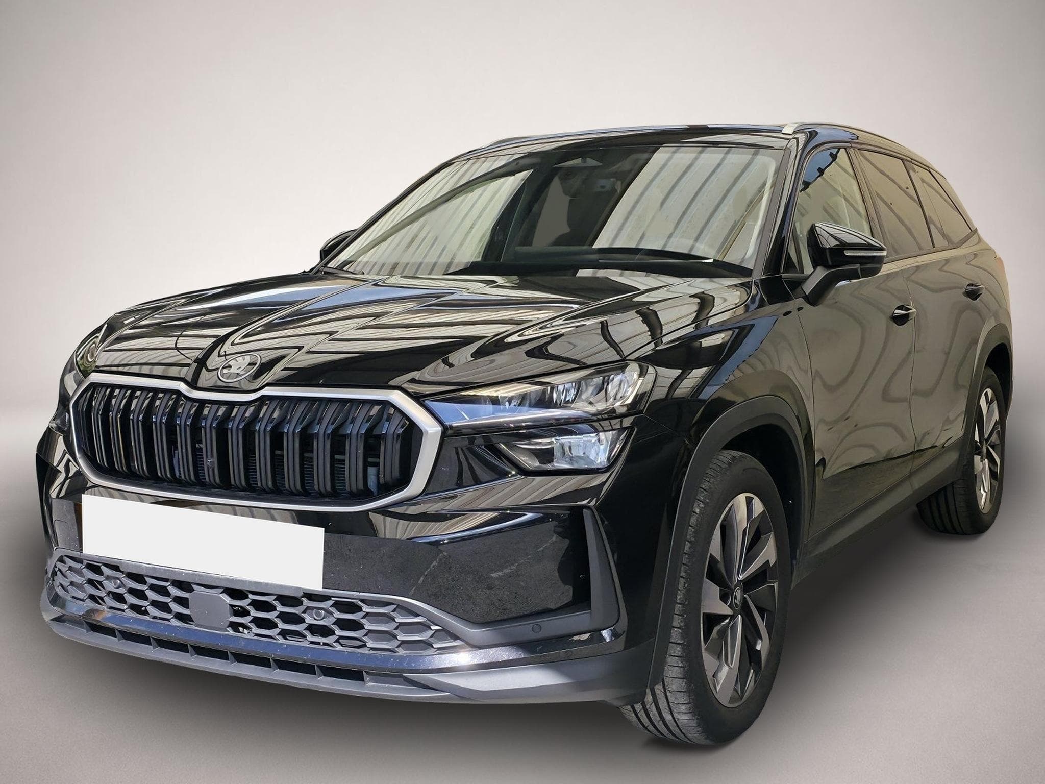 Skoda Kodiaq (2026) - Photo 1