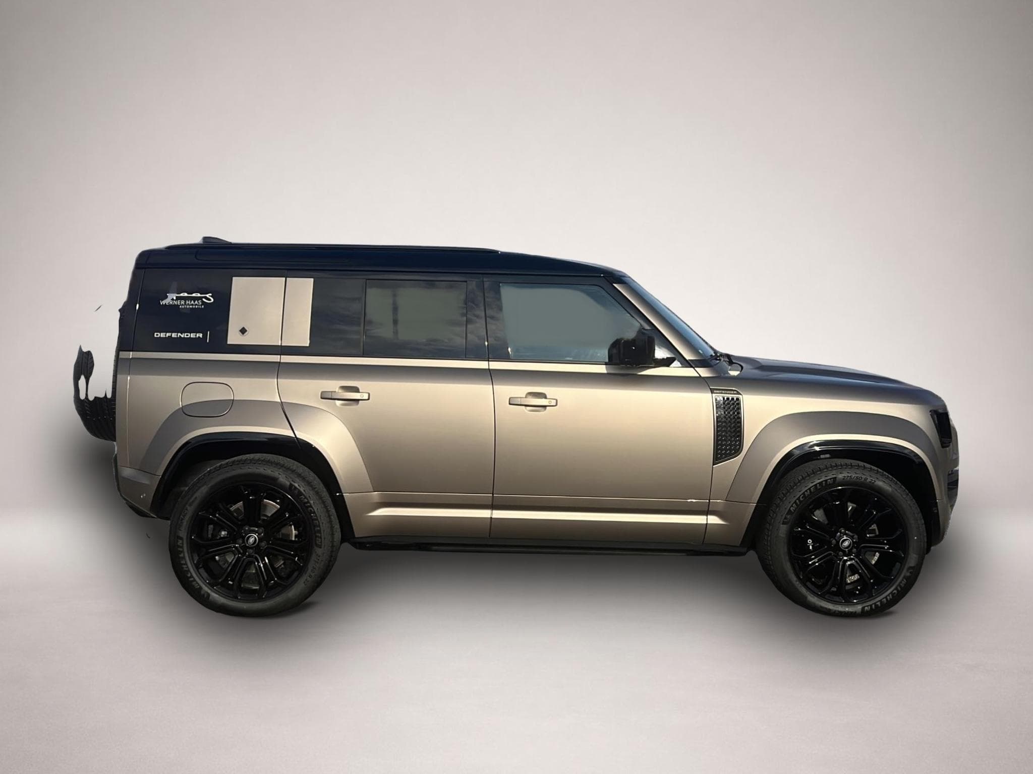 Land-Rover Defender (2026) - Photo 5