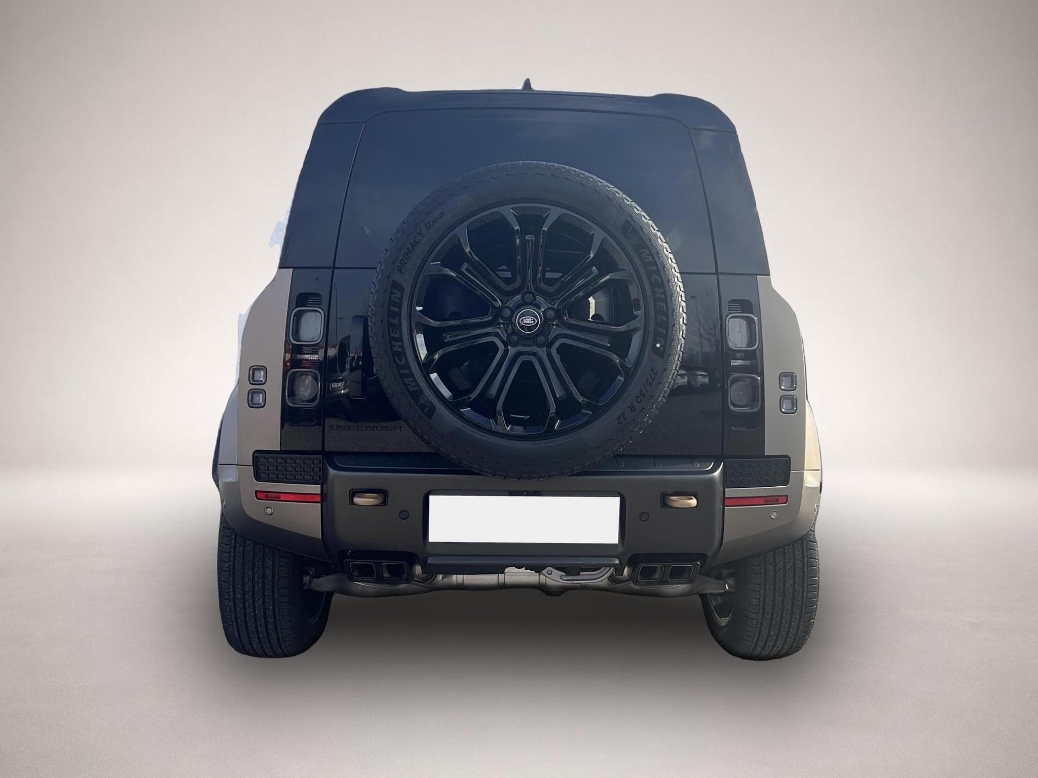 Land-Rover Defender (2026) - Photo 6