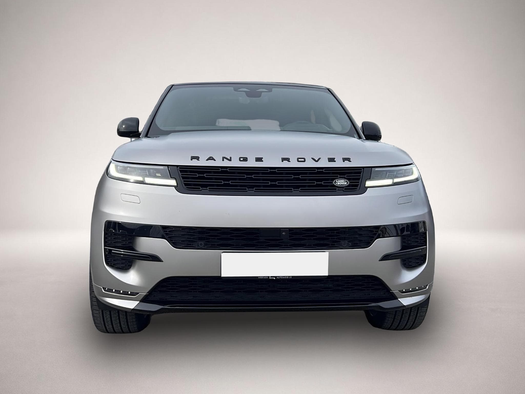 Land-Rover Discovery Sport (2026) - Photo 5