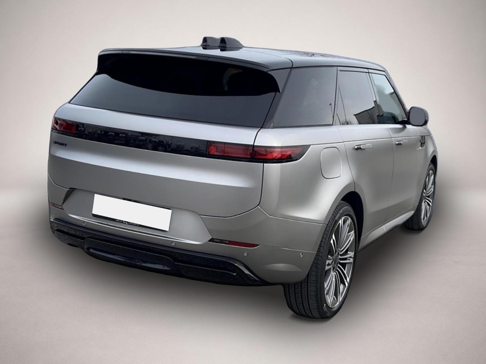 Land-Rover Discovery Sport (2026) - Photo 3