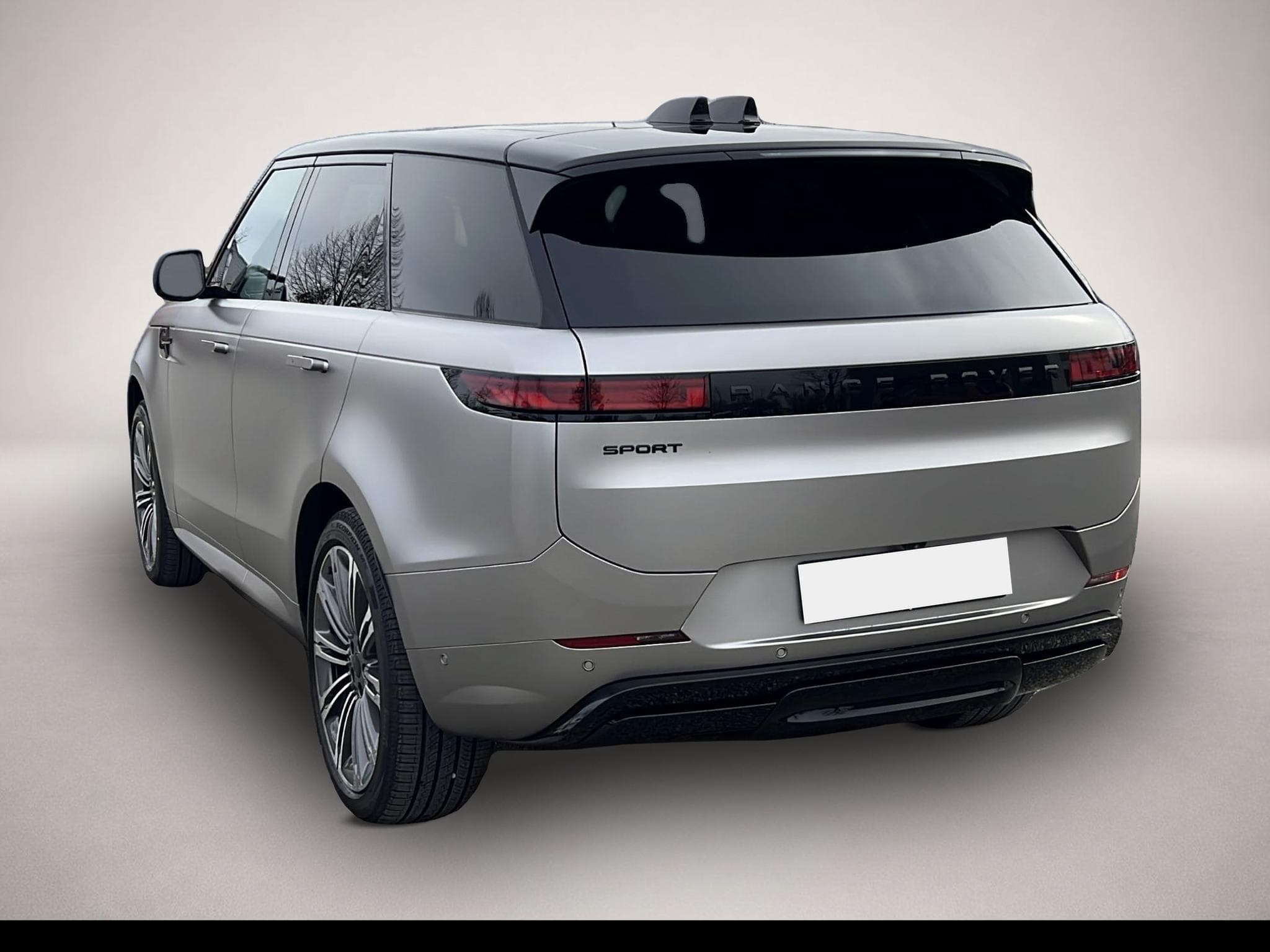 Land-Rover Discovery Sport (2026) - Photo 2