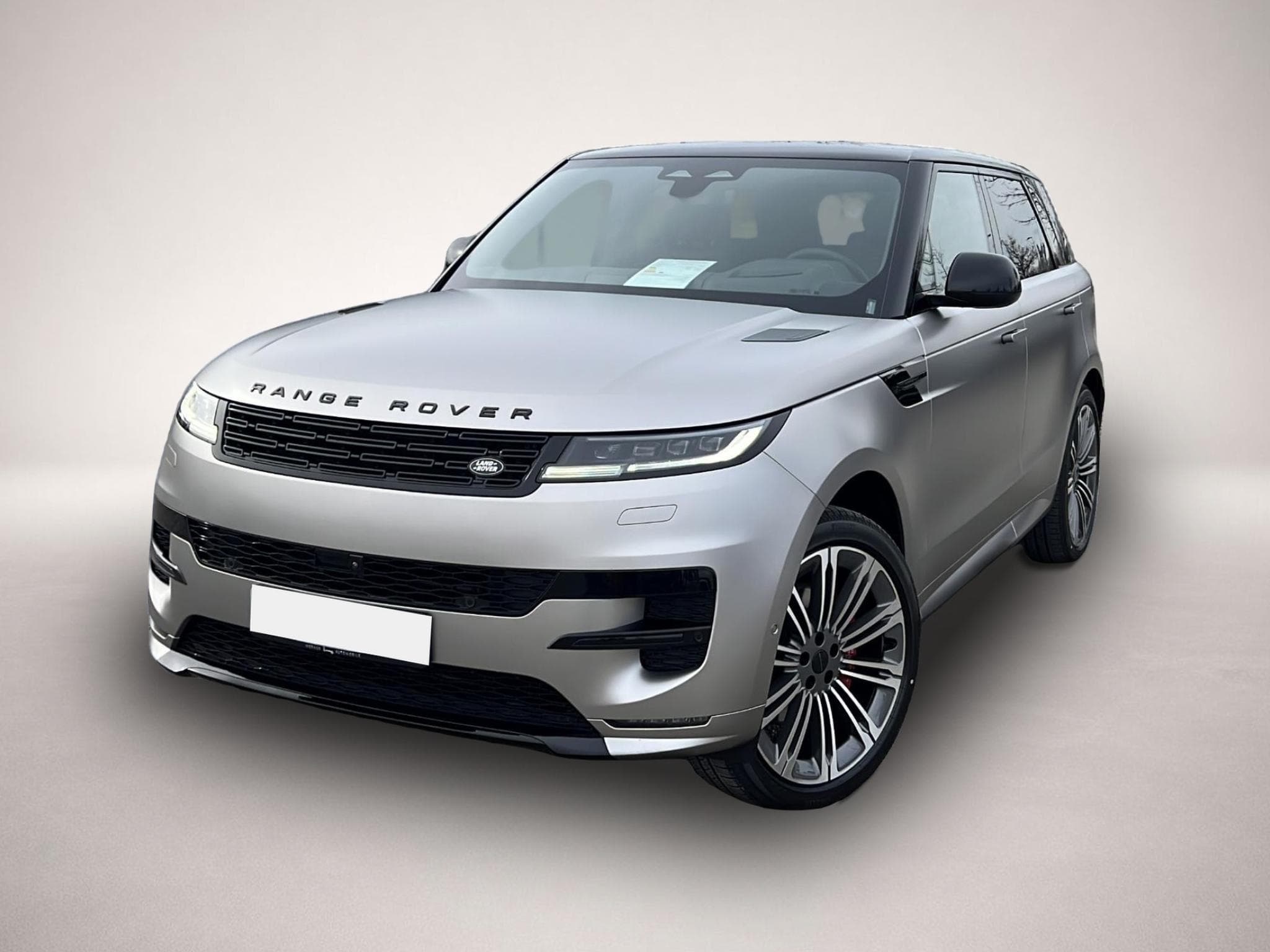 Land-Rover Discovery Sport (2026) - Photo 1