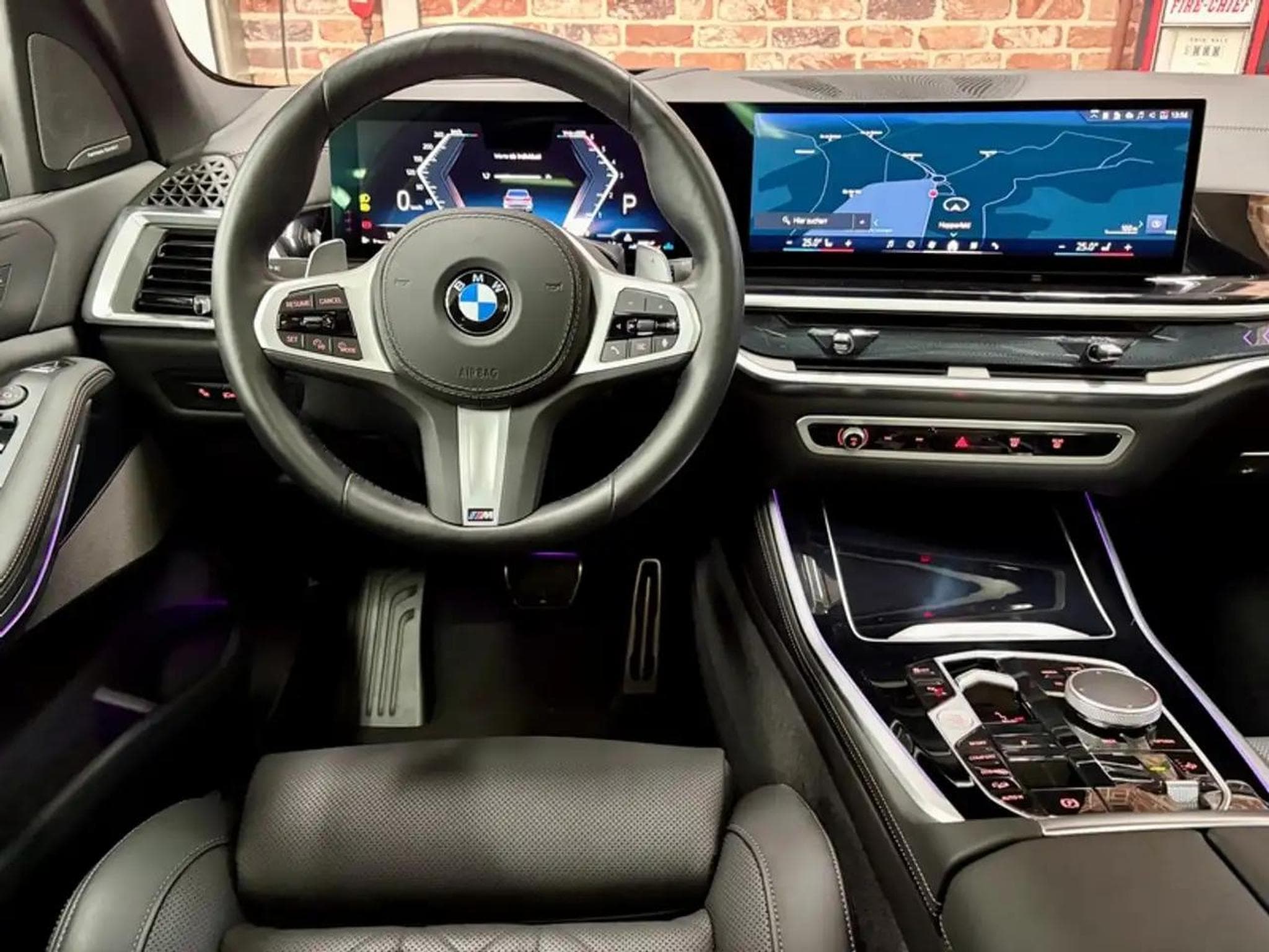 BMW X5 (2025) - Photo 4