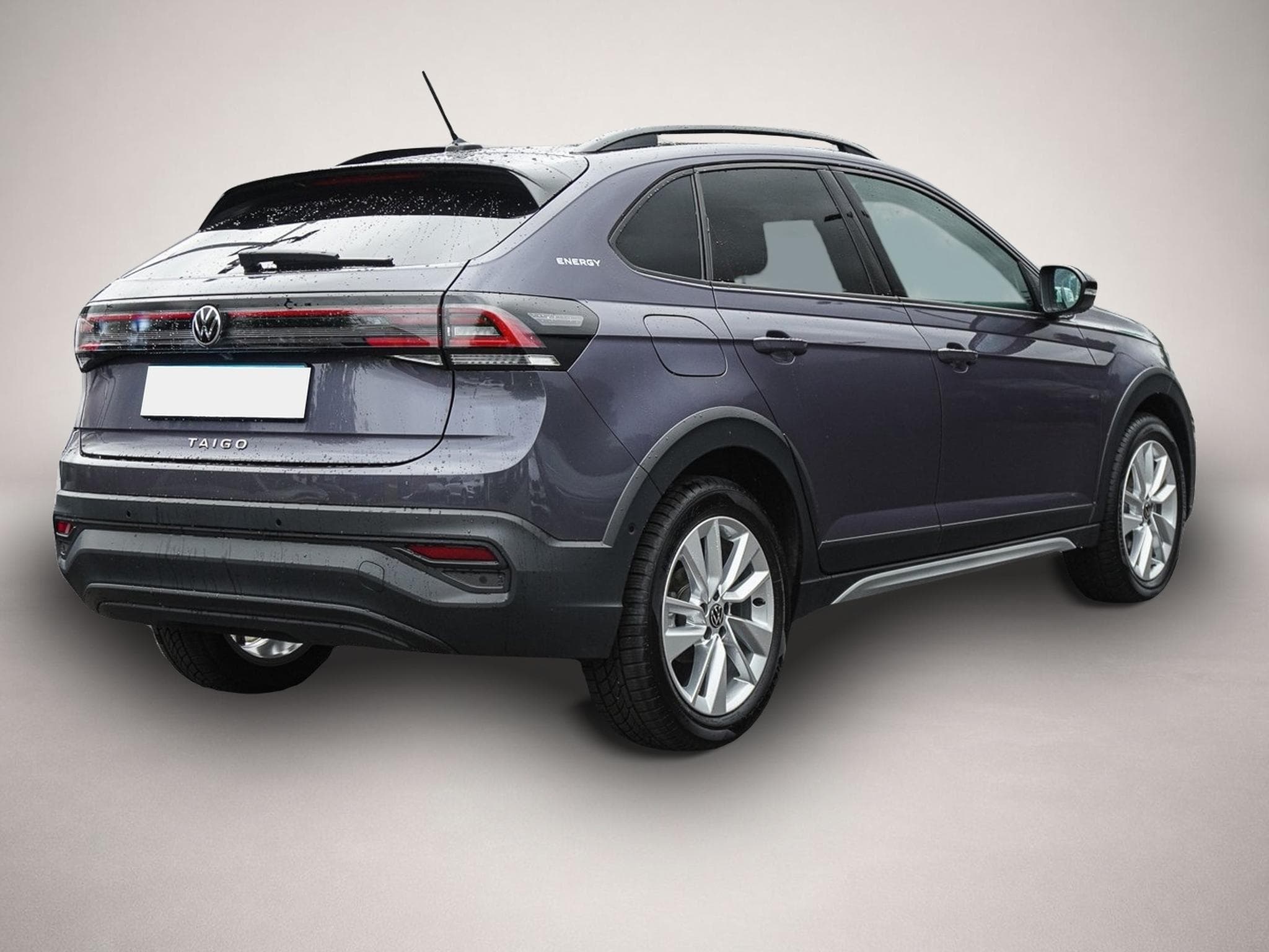VW Taigo (2026) - Photo 3