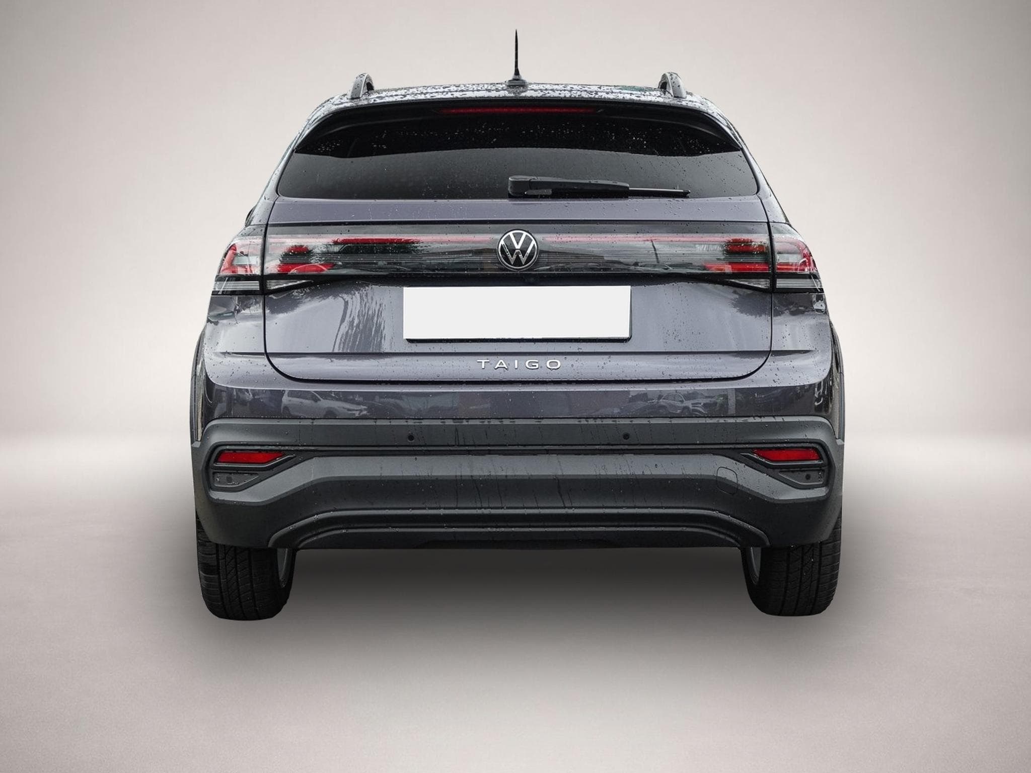 VW Taigo (2026) - Photo 5