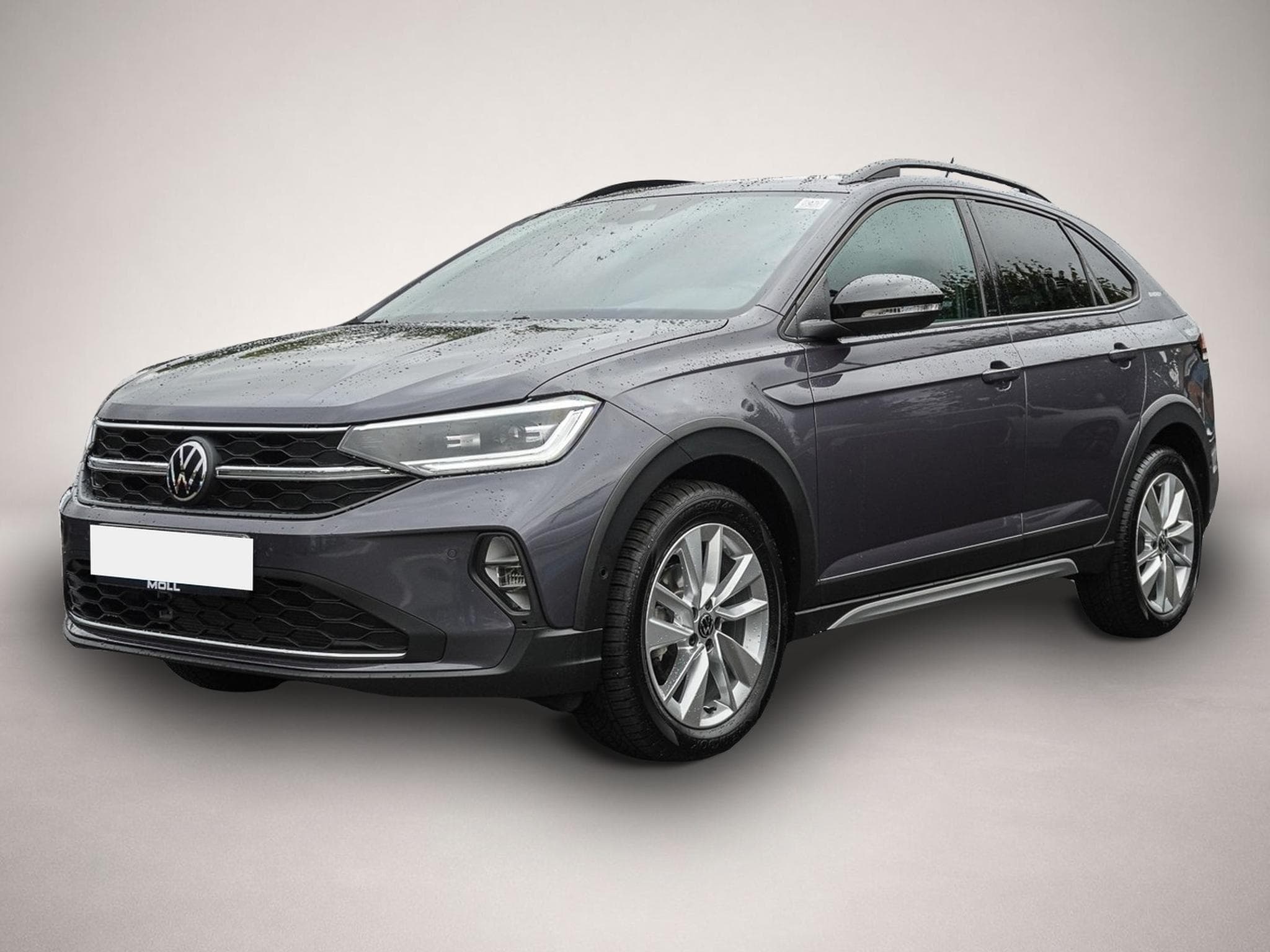VW Taigo (2026) - Photo 1