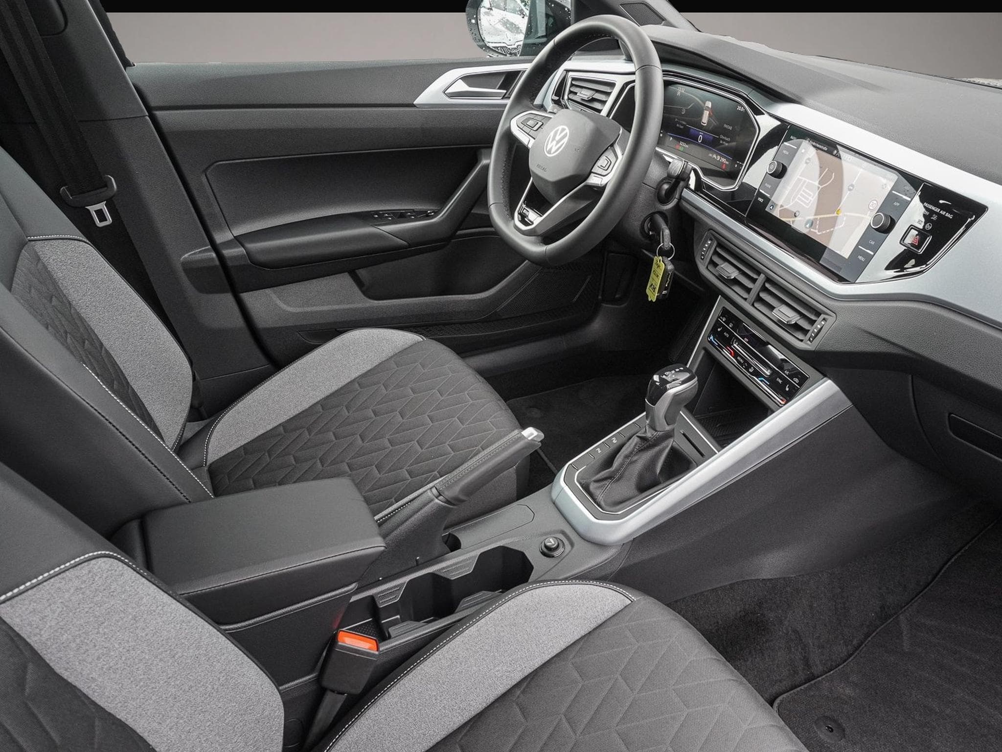 VW Taigo (2026) - Photo 6