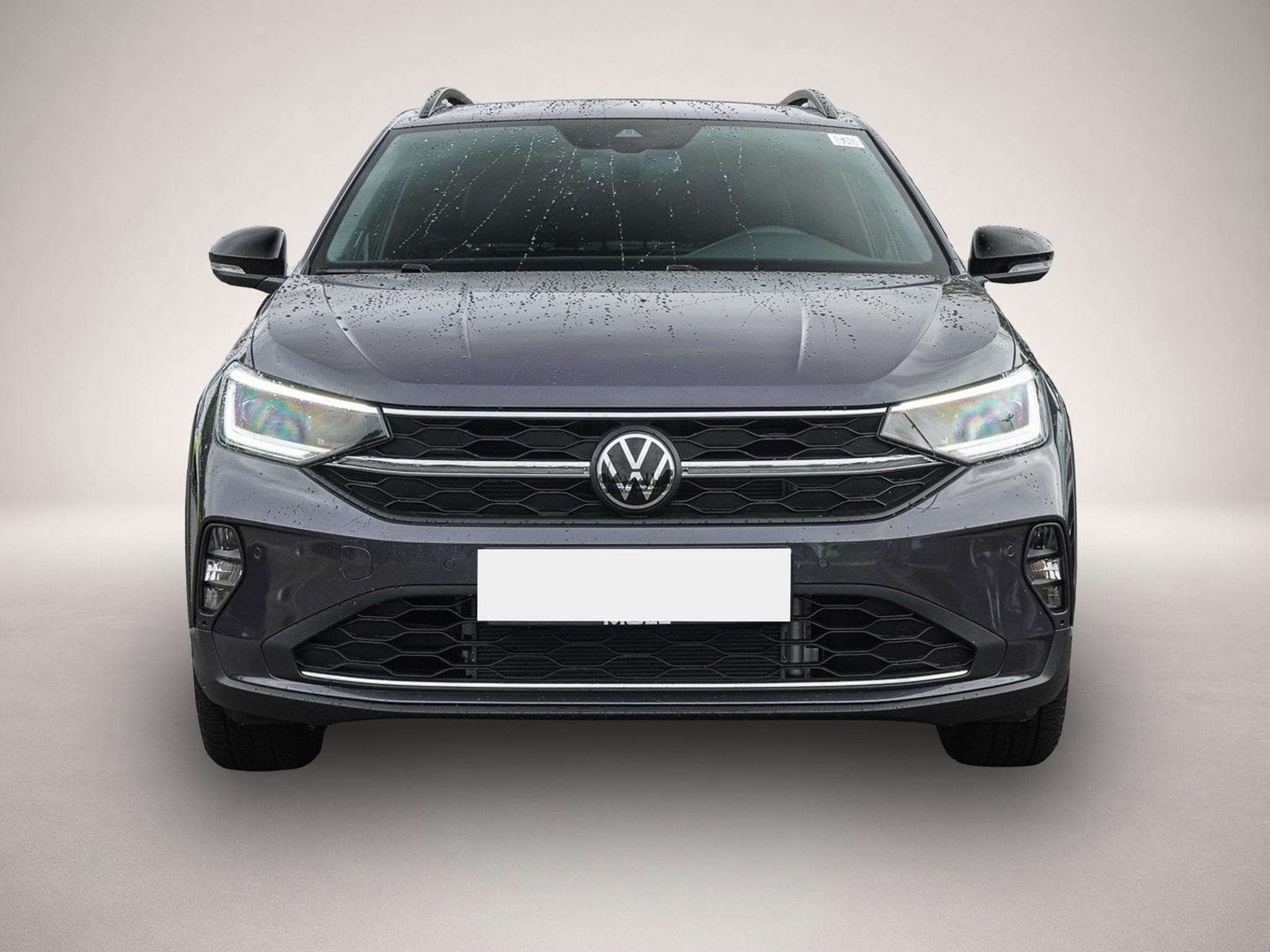 VW Taigo (2026) - Photo 2